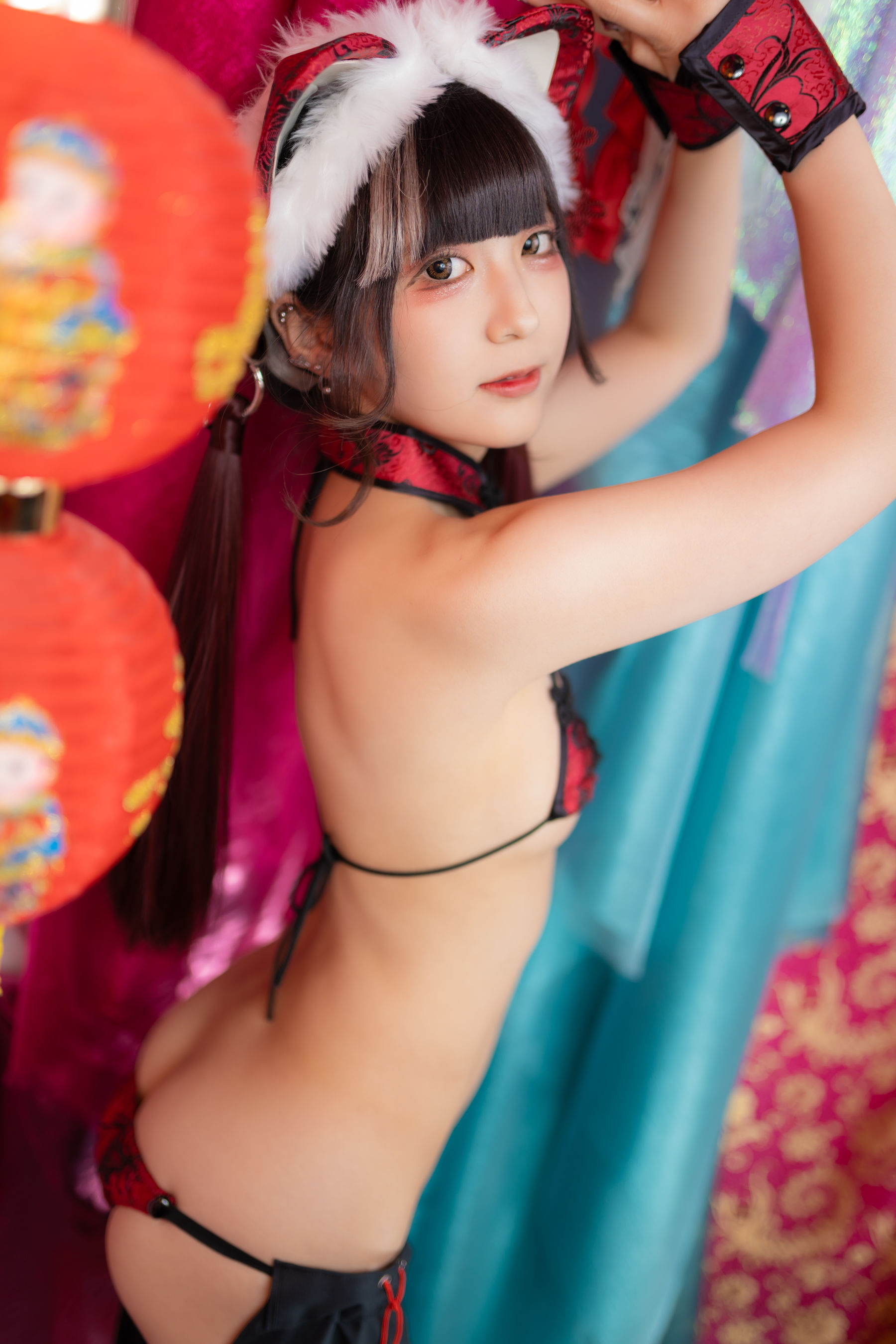 Ai Takanashi 高梨あい - Nothing Colored 02/(133P)