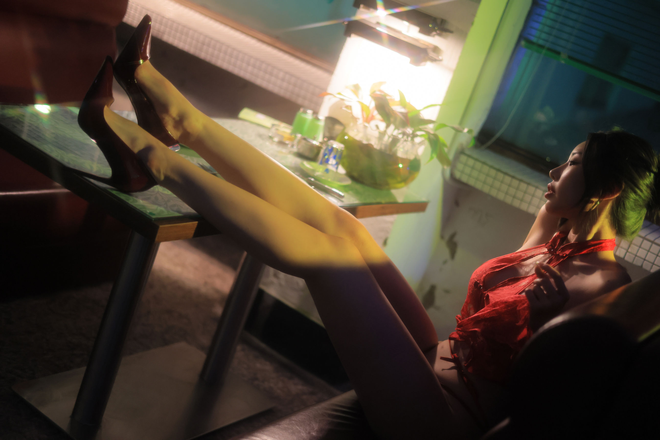 Dongeuran - Hong Kong/(154P)