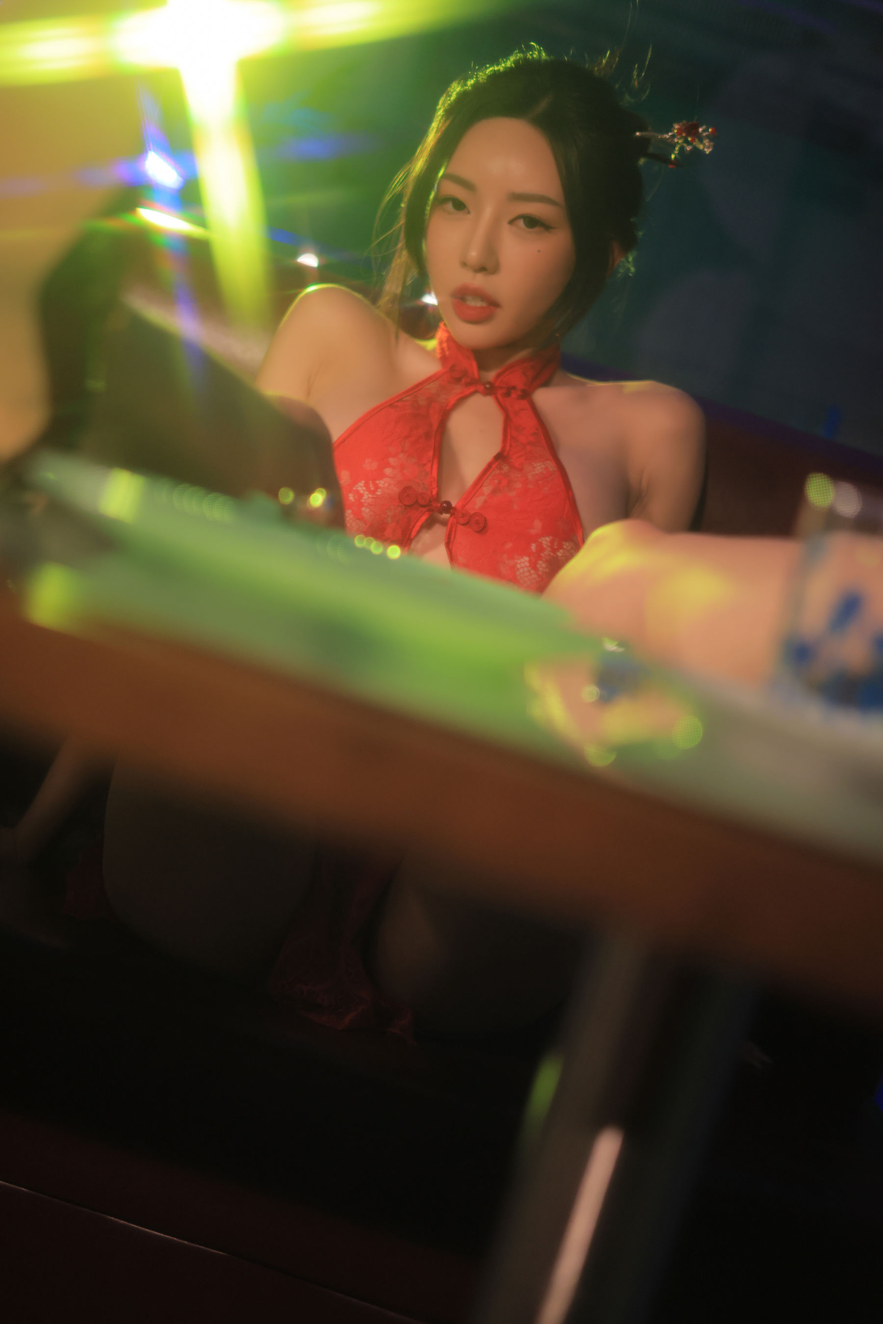 Dongeuran - Hong Kong/(154P)