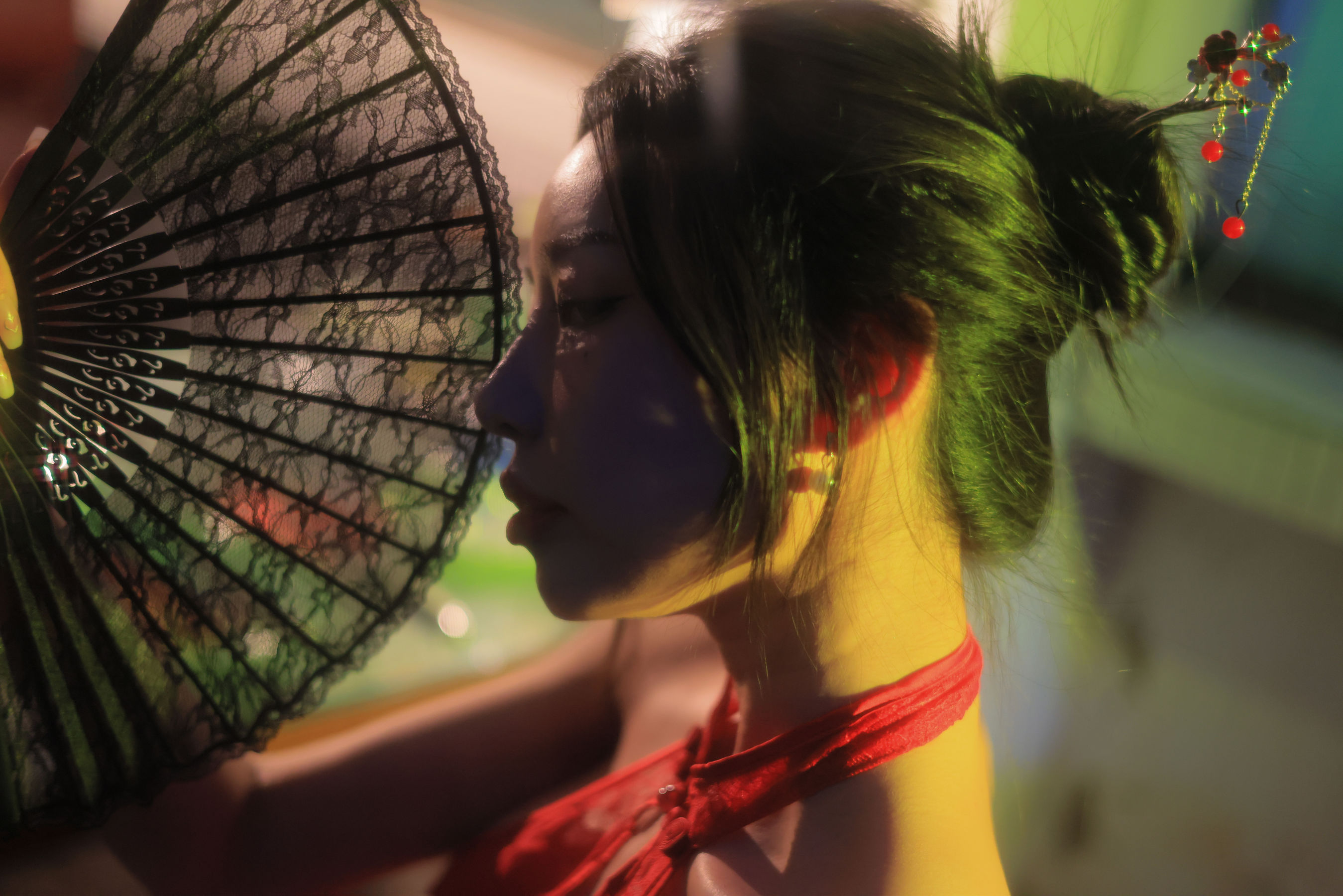 Dongeuran - Hong Kong/(154P)