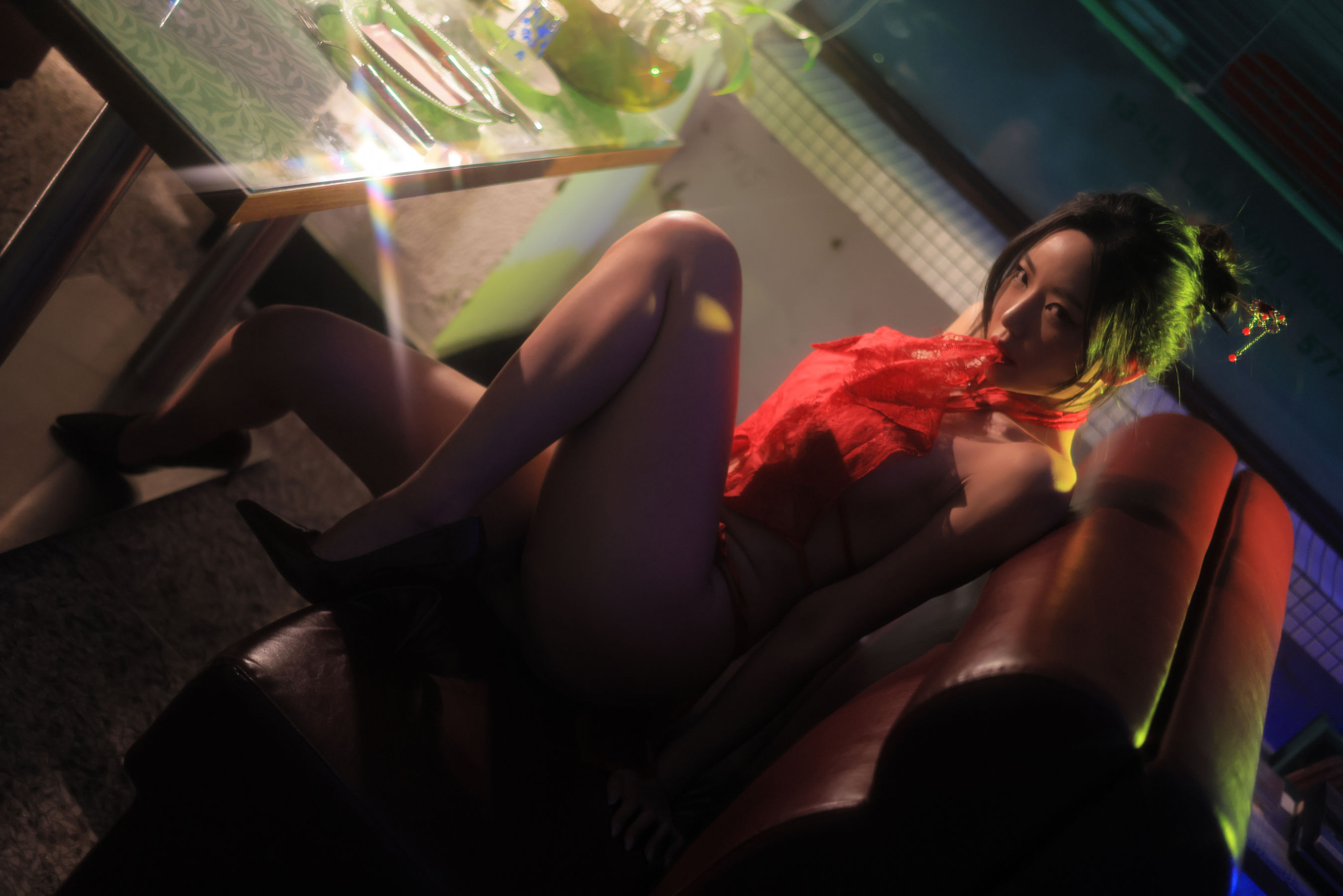 Dongeuran - Hong Kong/(154P)