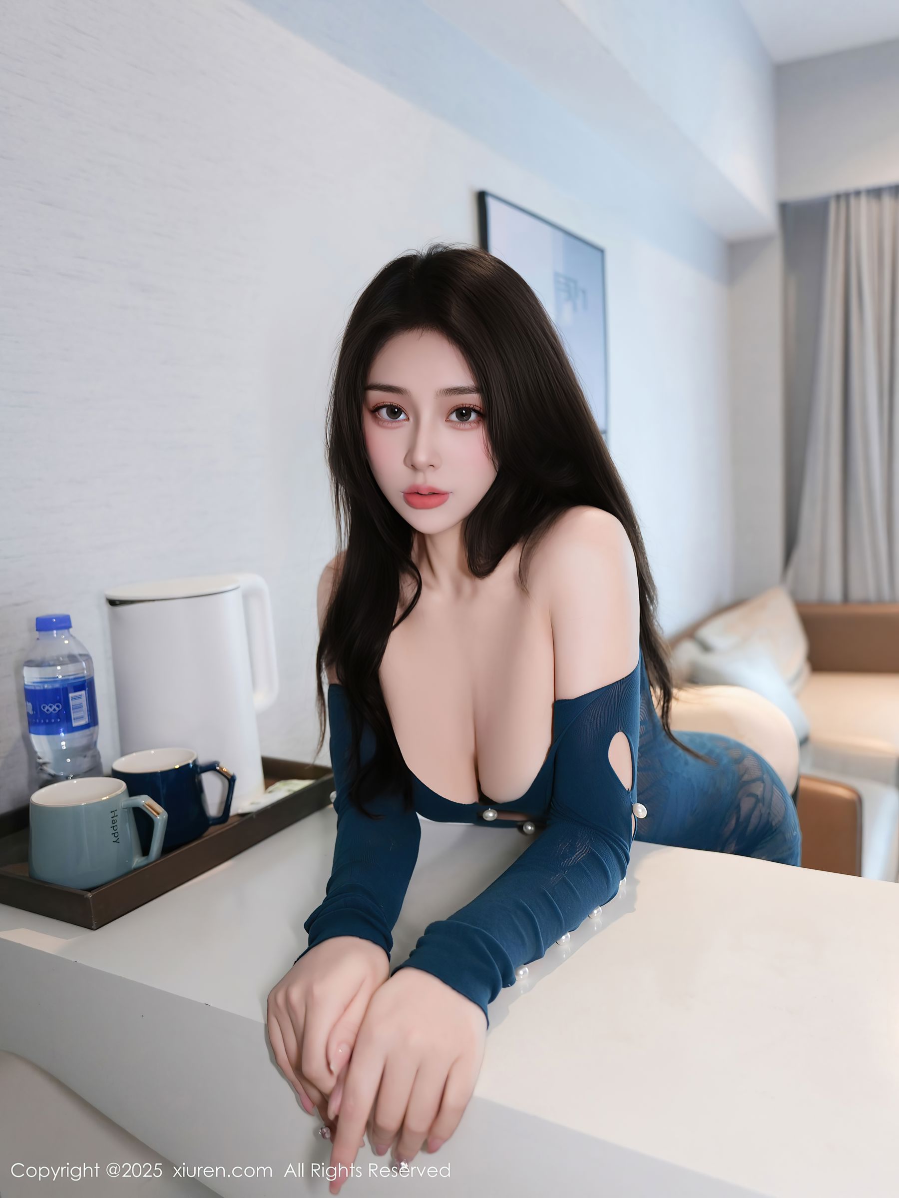 [秀人XiuRen] 2025.07.17 No.10557 云璎珞/(58P)