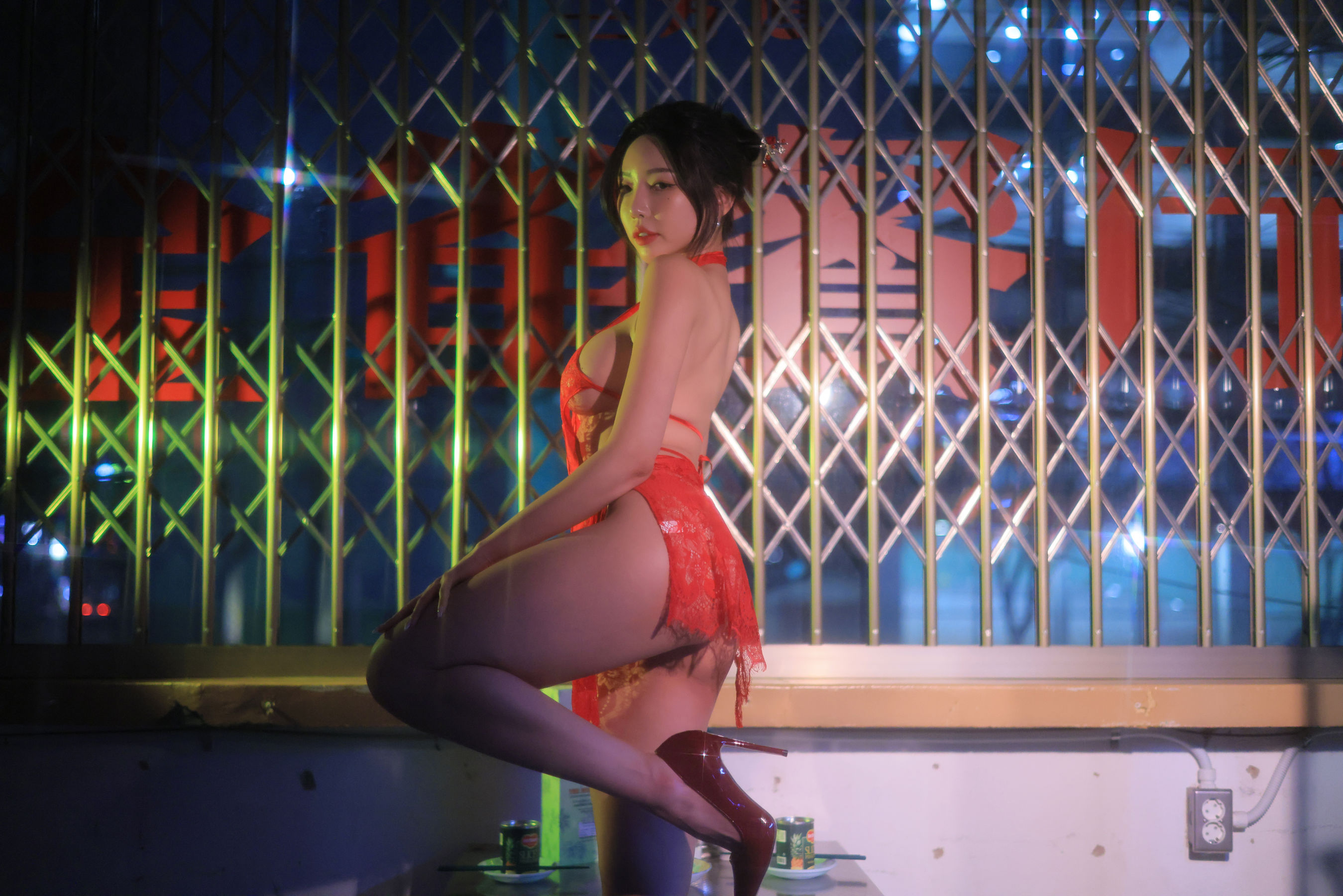 Dongeuran - Hong Kong/(154P)