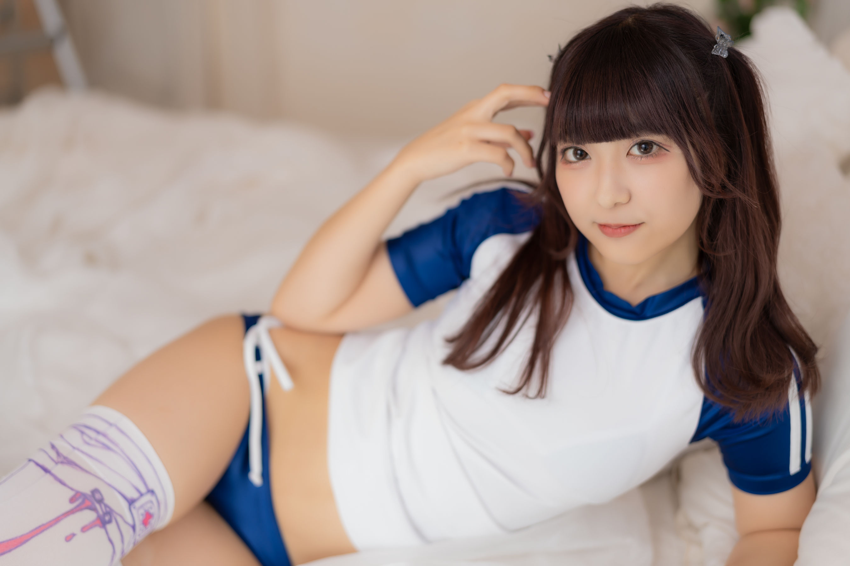 Ai Takanashi 高梨あい - #I tried making a ROM 02/(76P)