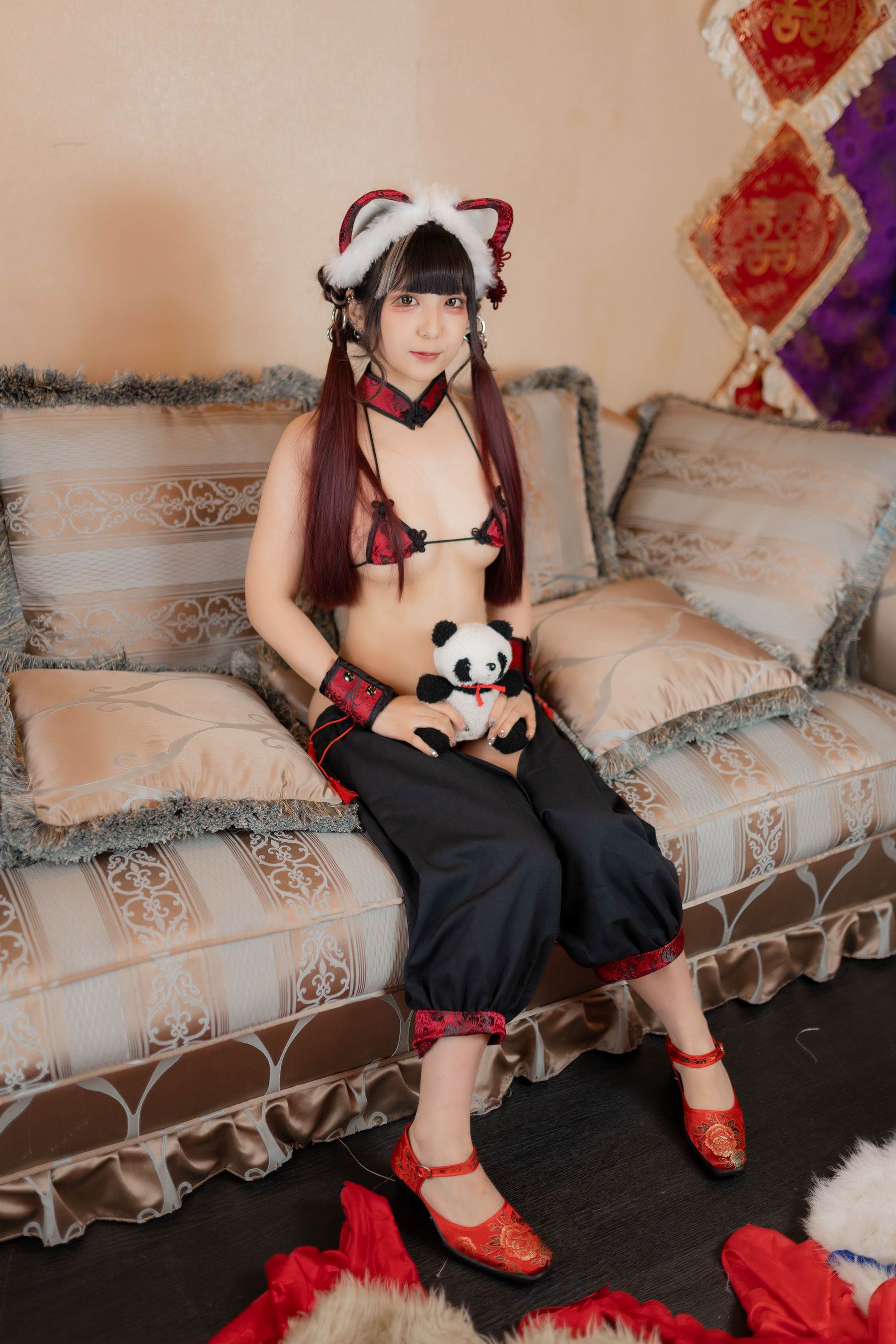 Ai Takanashi 高梨あい - Nothing Colored 02/(133P)