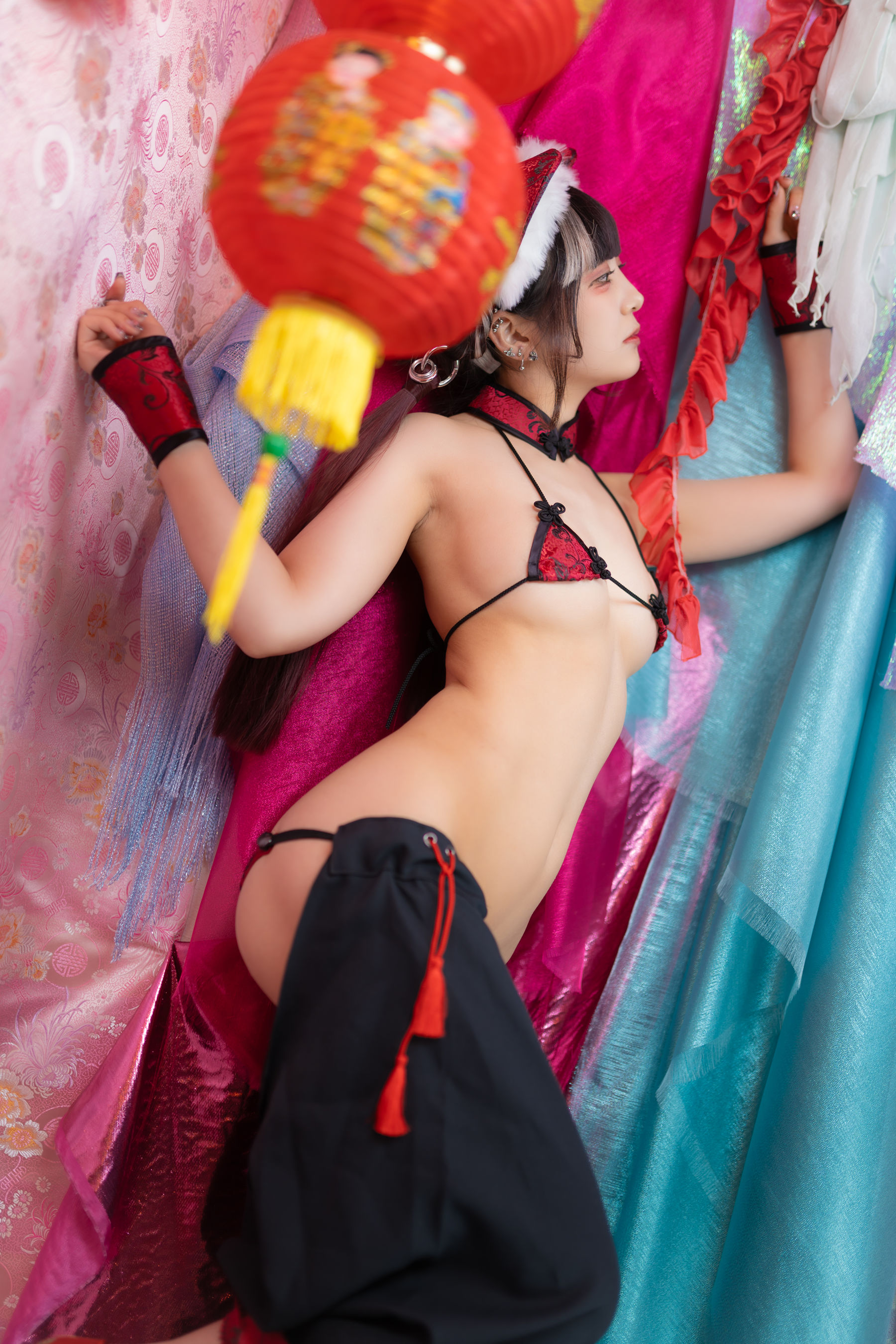 Ai Takanashi 高梨あい - Nothing Colored 02/(133P)