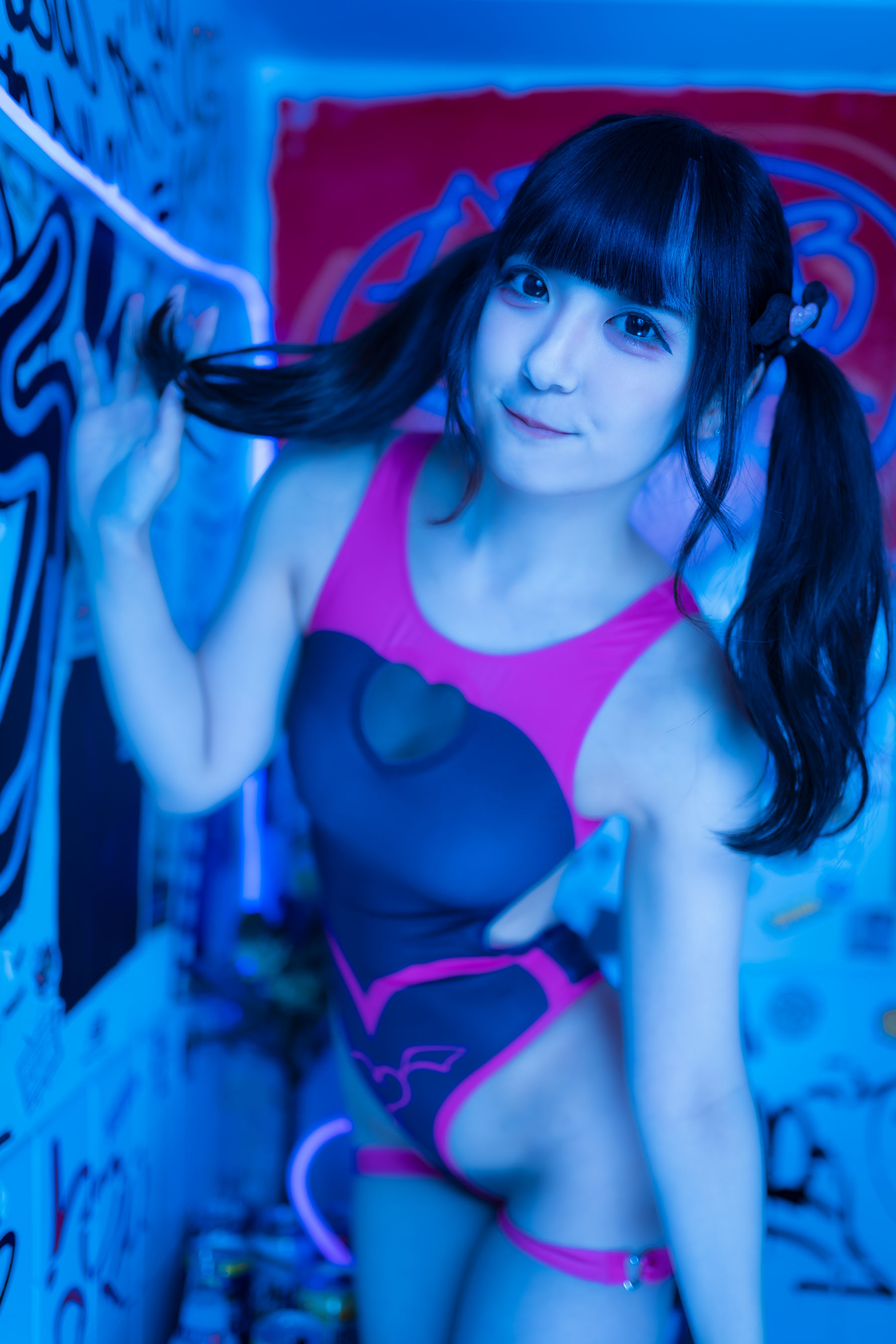 Ai Takanashi 高梨あい - Nightmare 02/(65P)