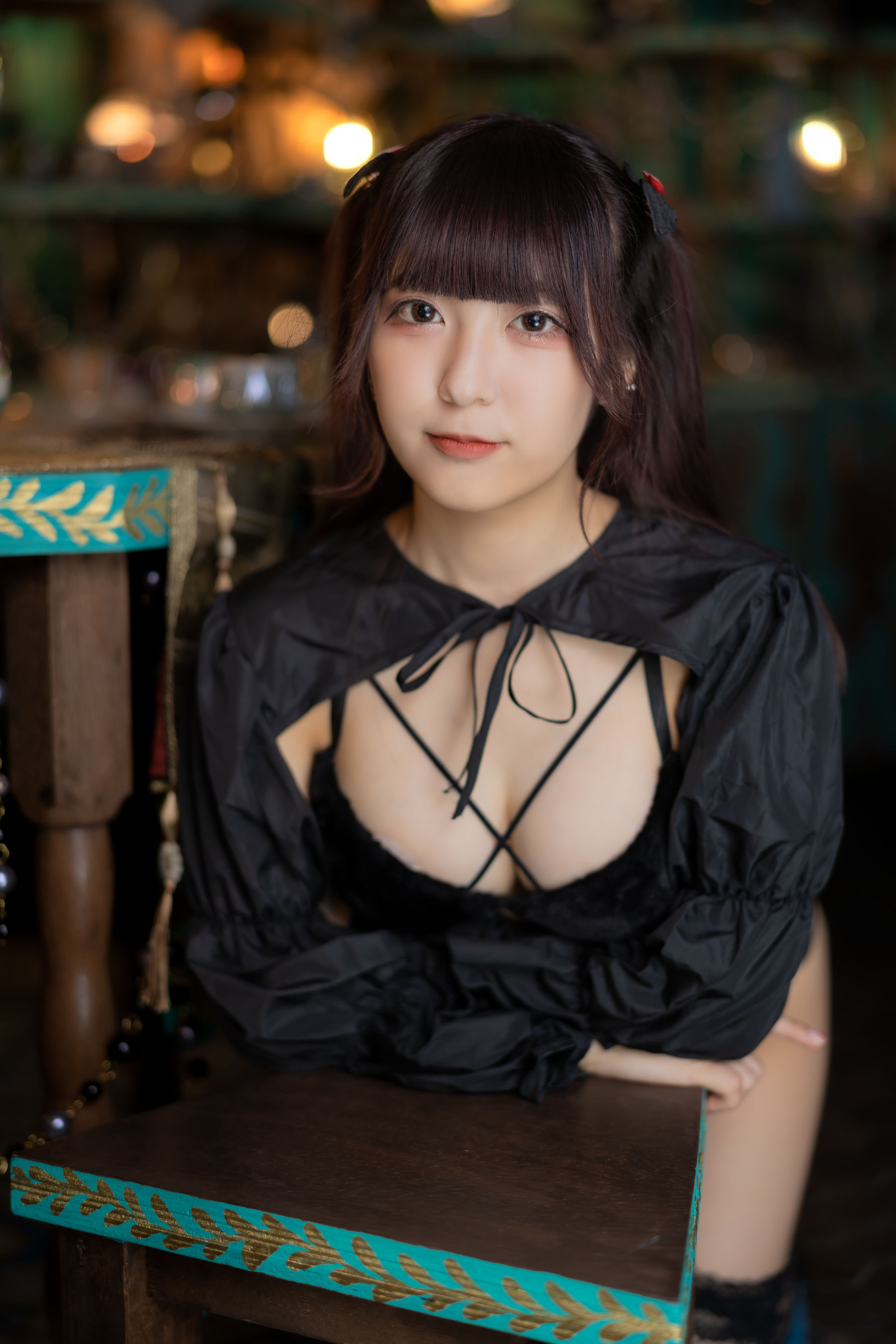 Ai Takanashi 高梨あい - Reversible-Wing 02/(115P)