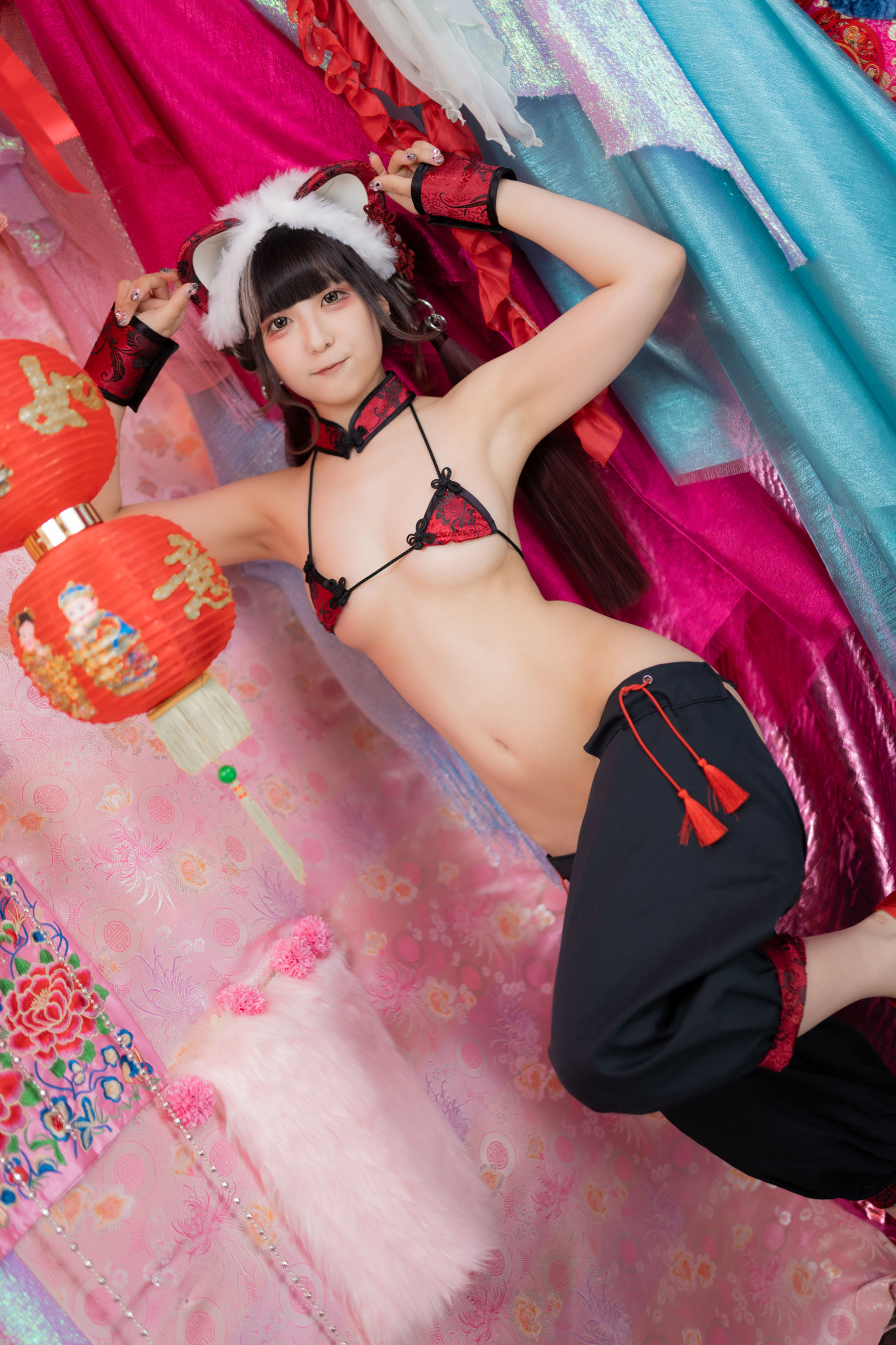 Ai Takanashi 高梨あい - Nothing Colored 02/(133P)