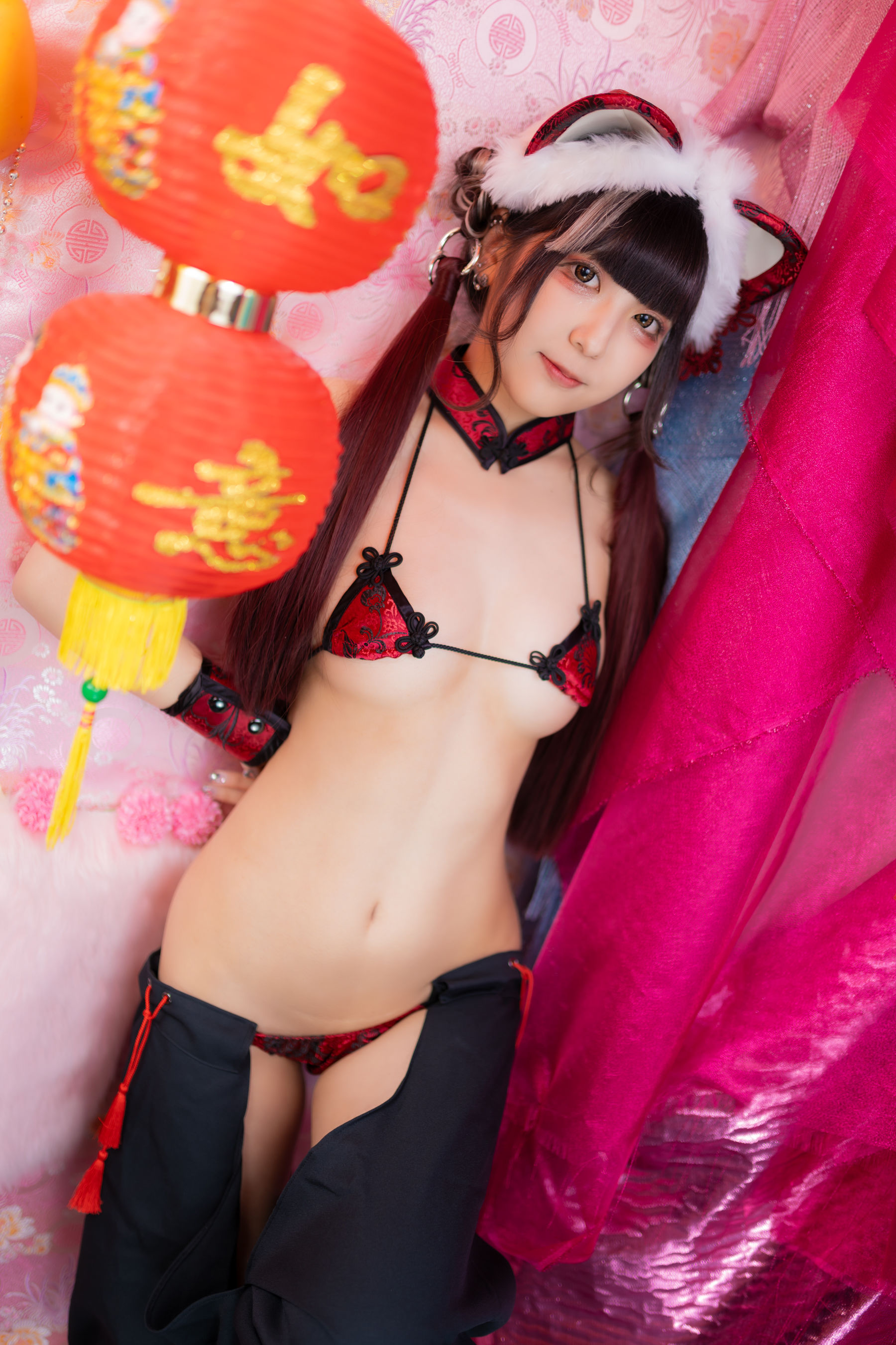 Ai Takanashi 高梨あい - Nothing Colored 02/(133P)