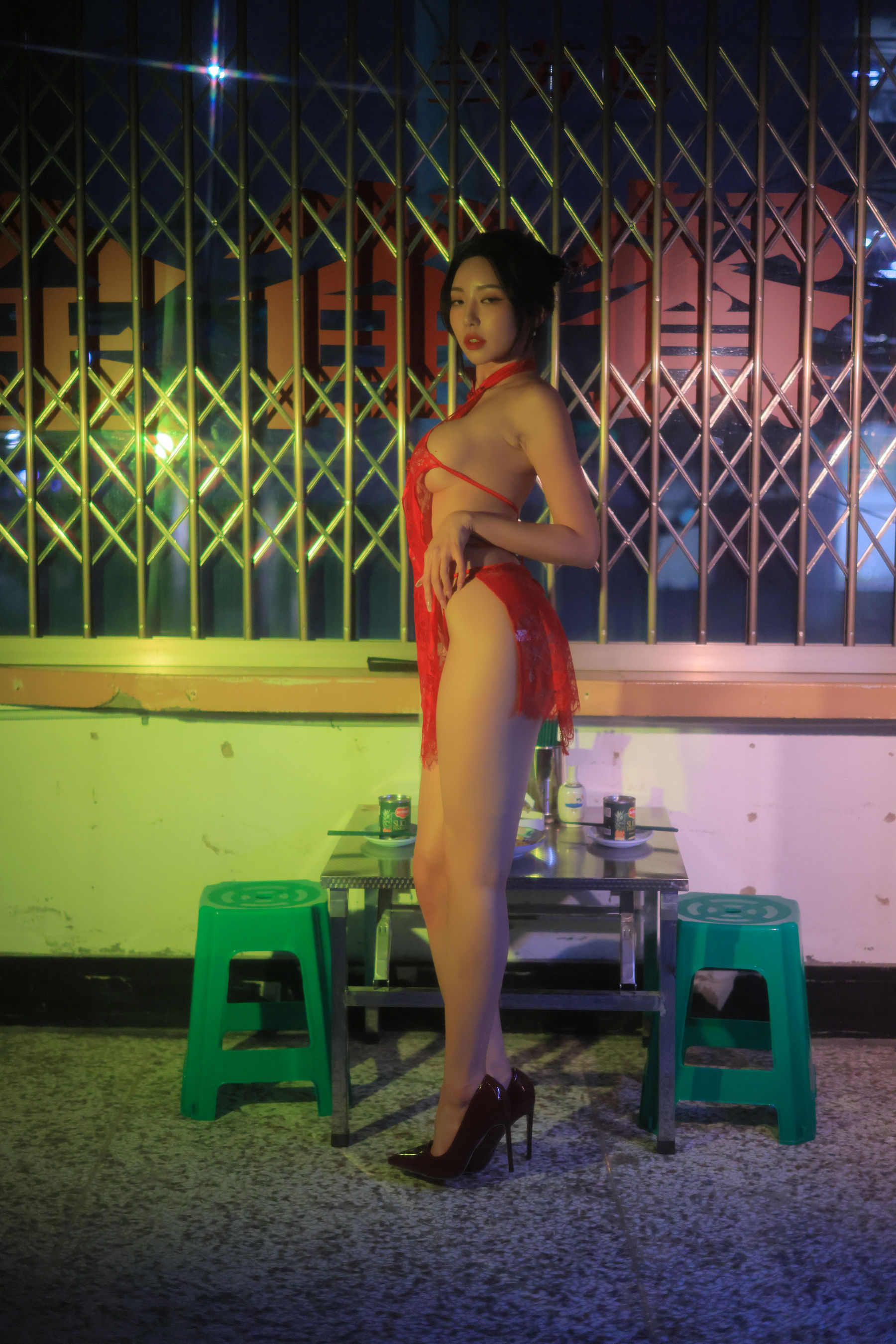 Dongeuran - Hong Kong/(154P)