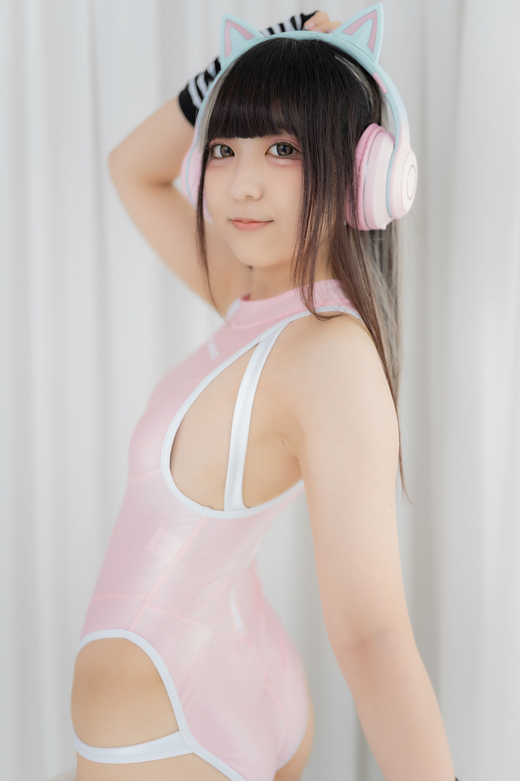 Ai Takanashi 高梨あい - It's Kubernetes 01/(110P)