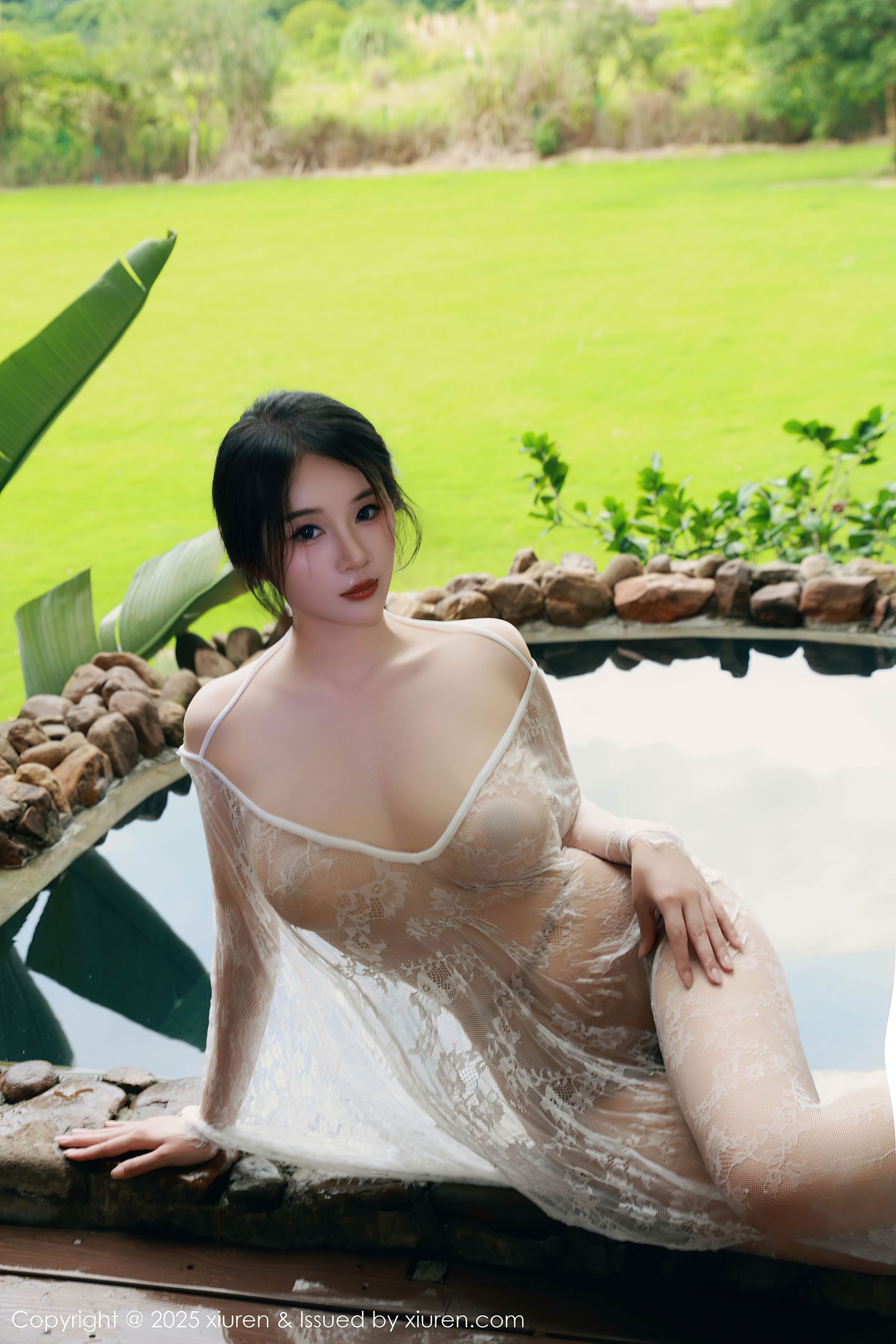 [秀人XiuRen] 2025.07.11 No.10538 南乔/(84P)