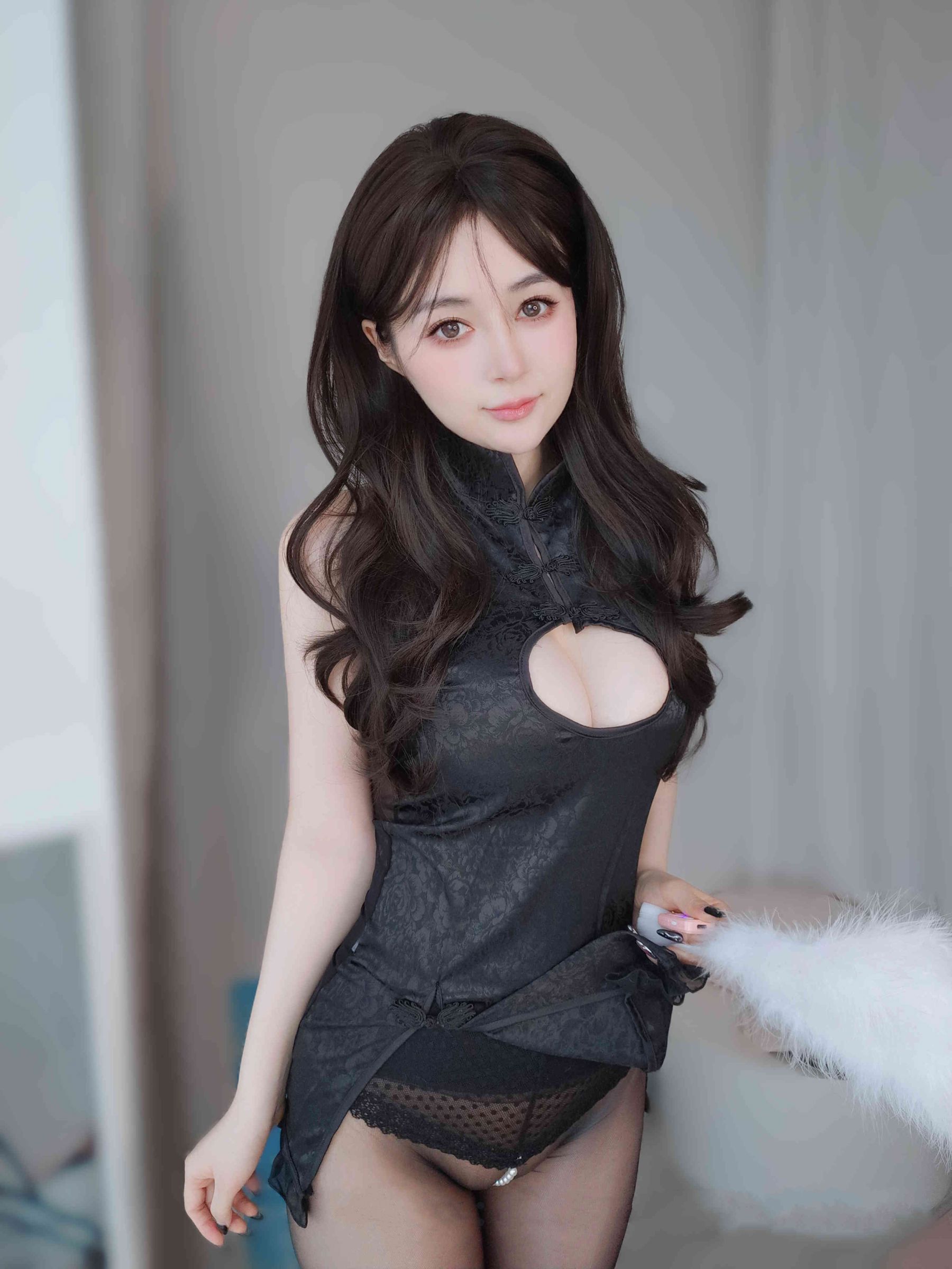 Coser小姐姐 白银 [fantia] 2024-01-25 职业/(12P)