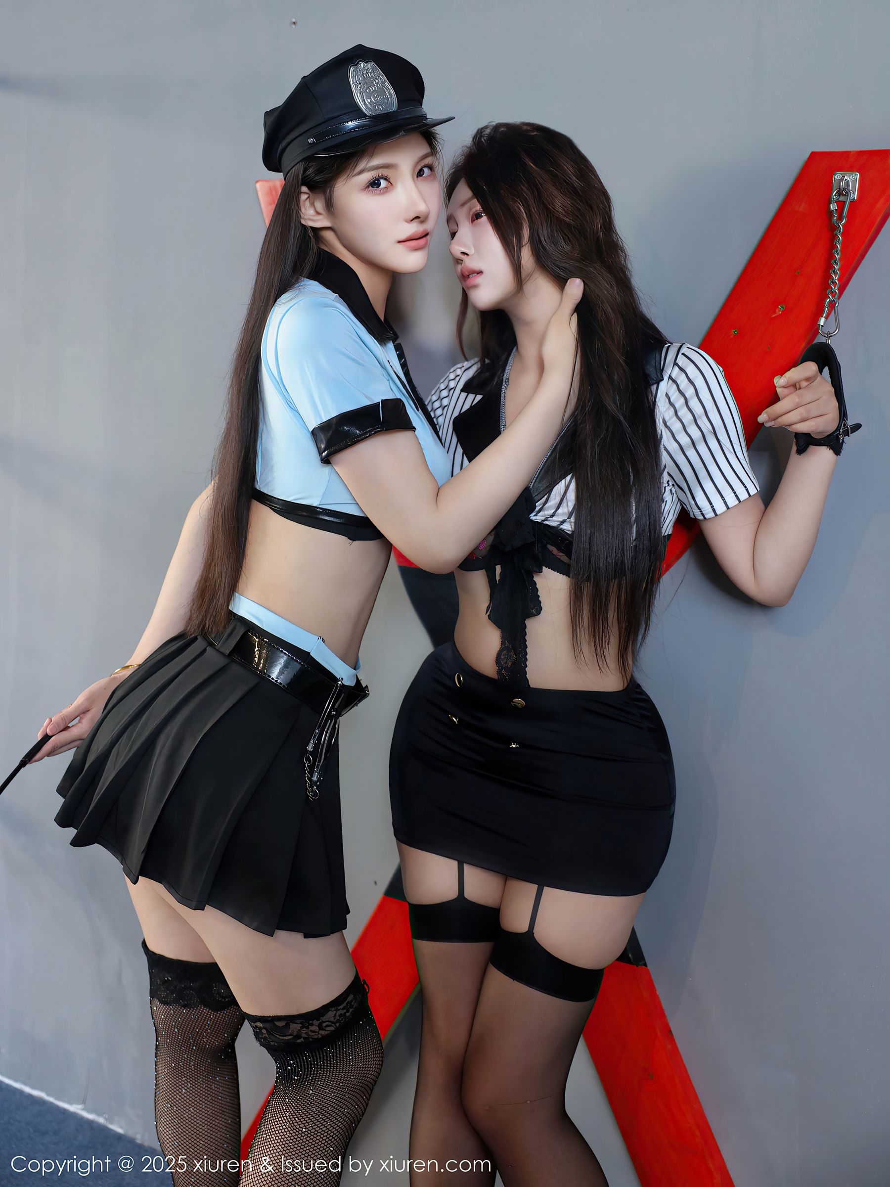 [秀人XiuRen] 2025.07.11 No.10541 梨霜儿/(80P)