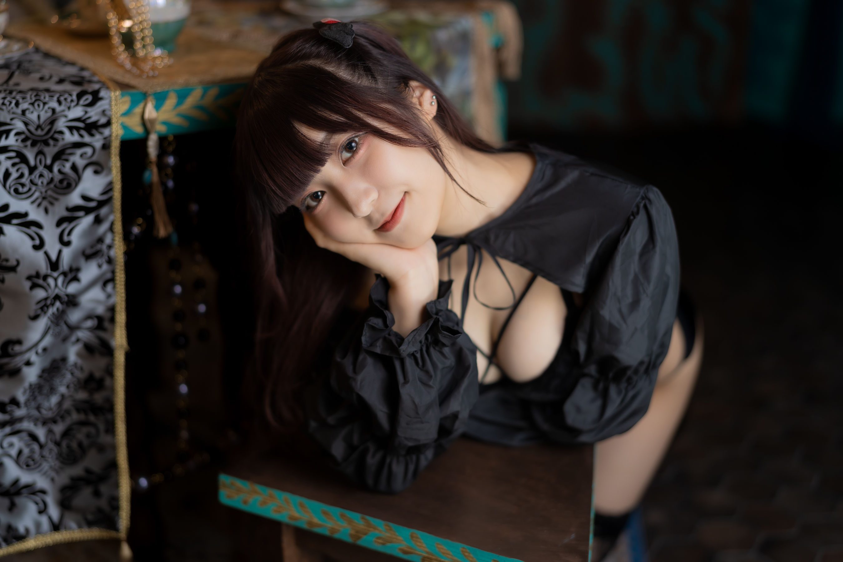 Ai Takanashi 高梨あい - Reversible-Wing 02/(115P)