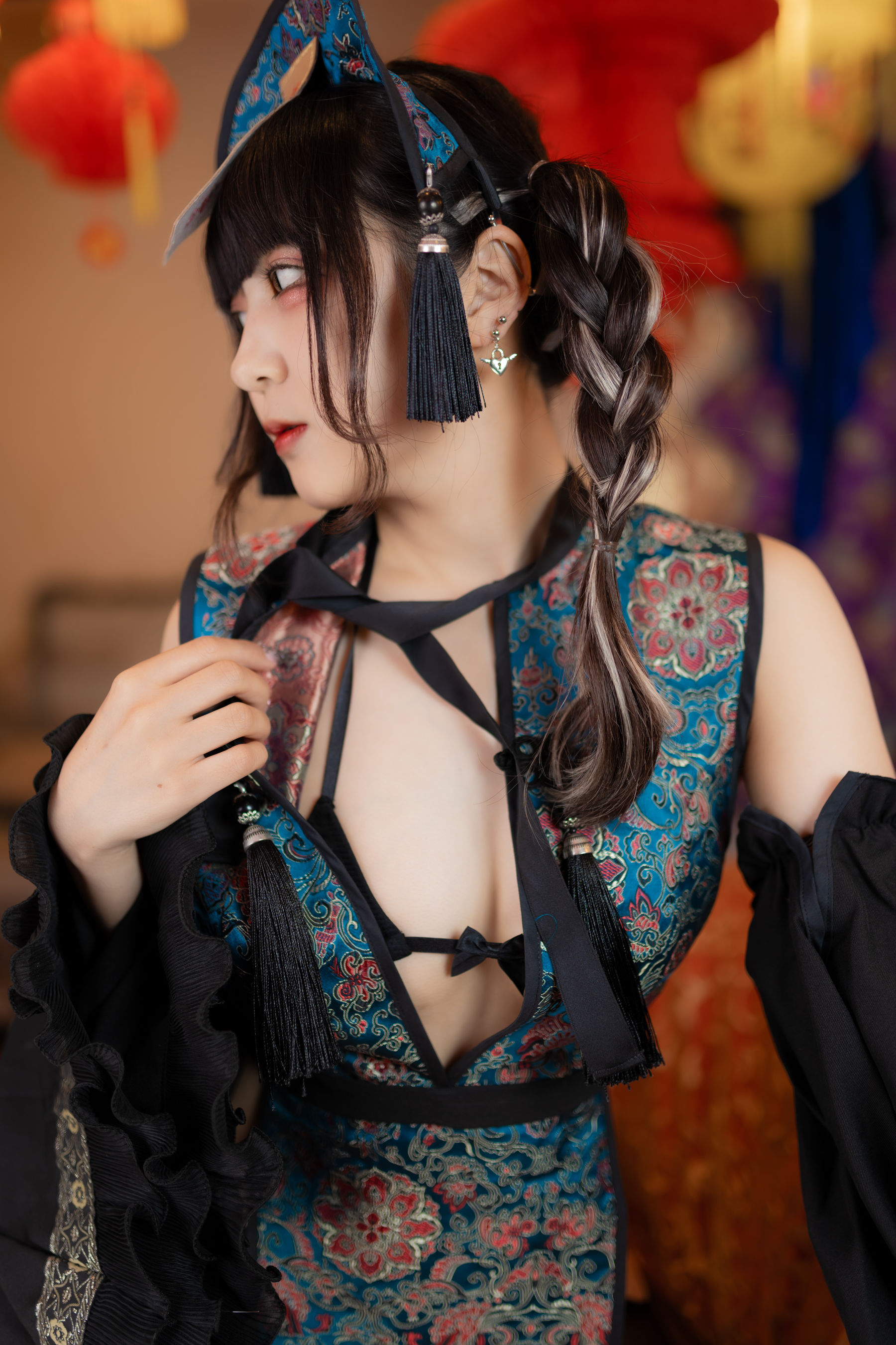 Ai Takanashi 高梨あい - Nothing Colored 01/(115P)