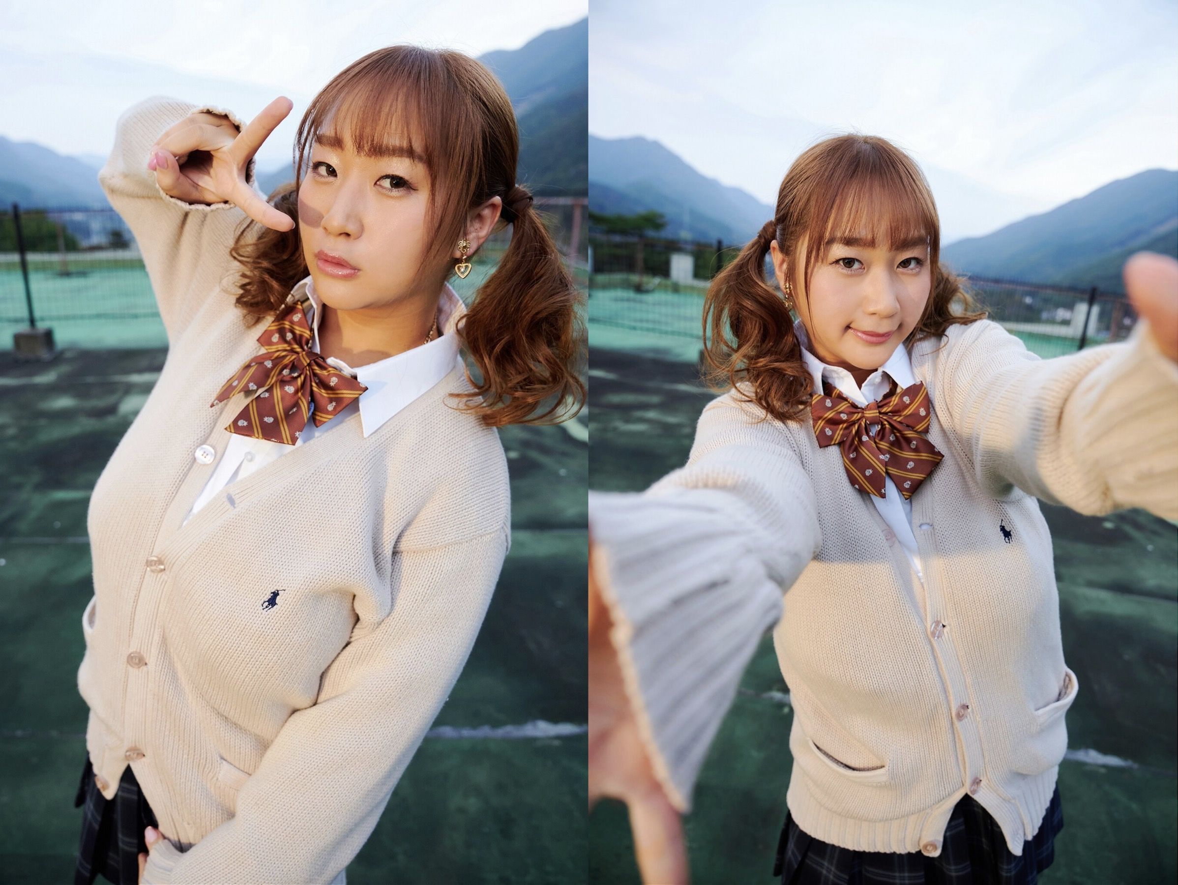 Ako - Ｋカップの想い/(55P)