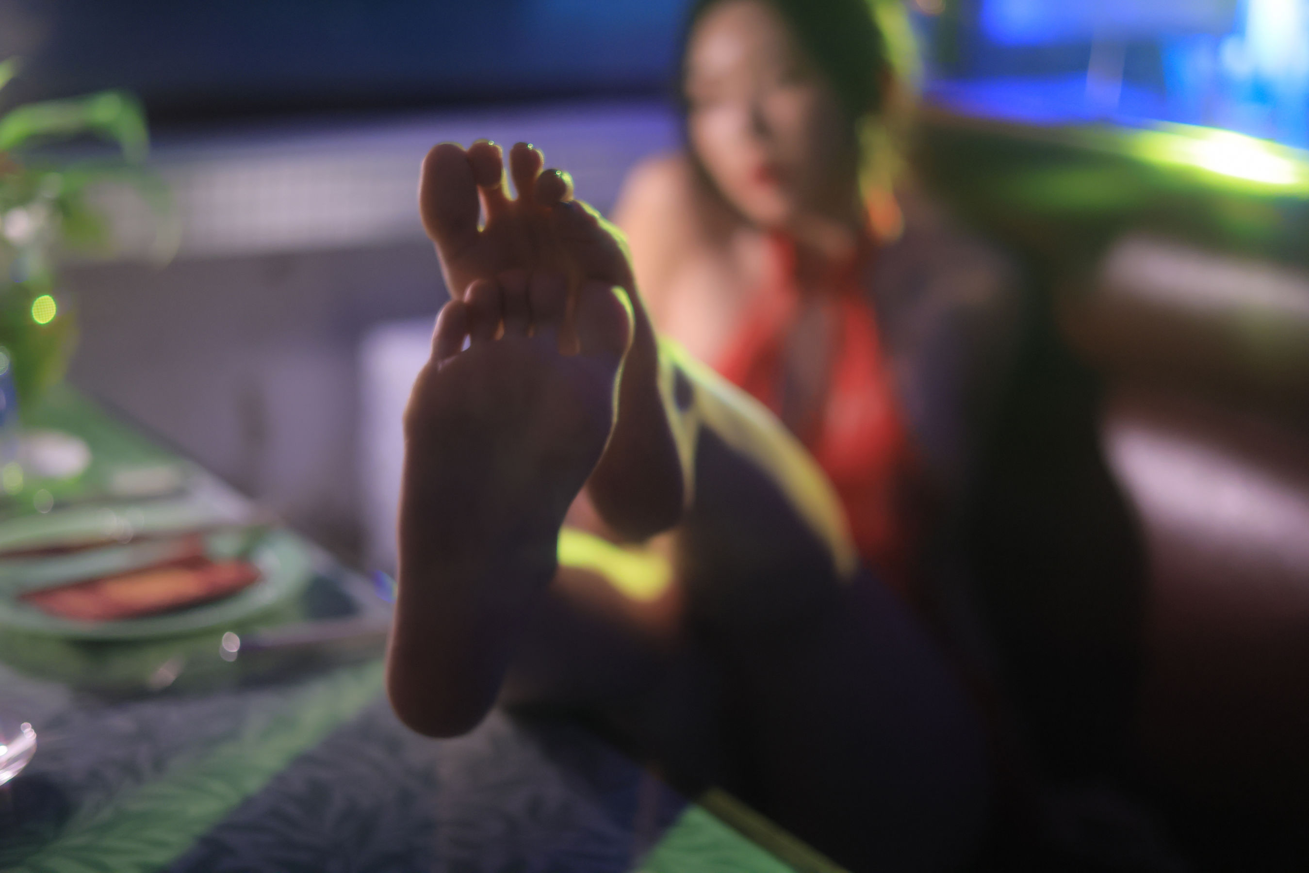 Dongeuran - Hong Kong/(154P)