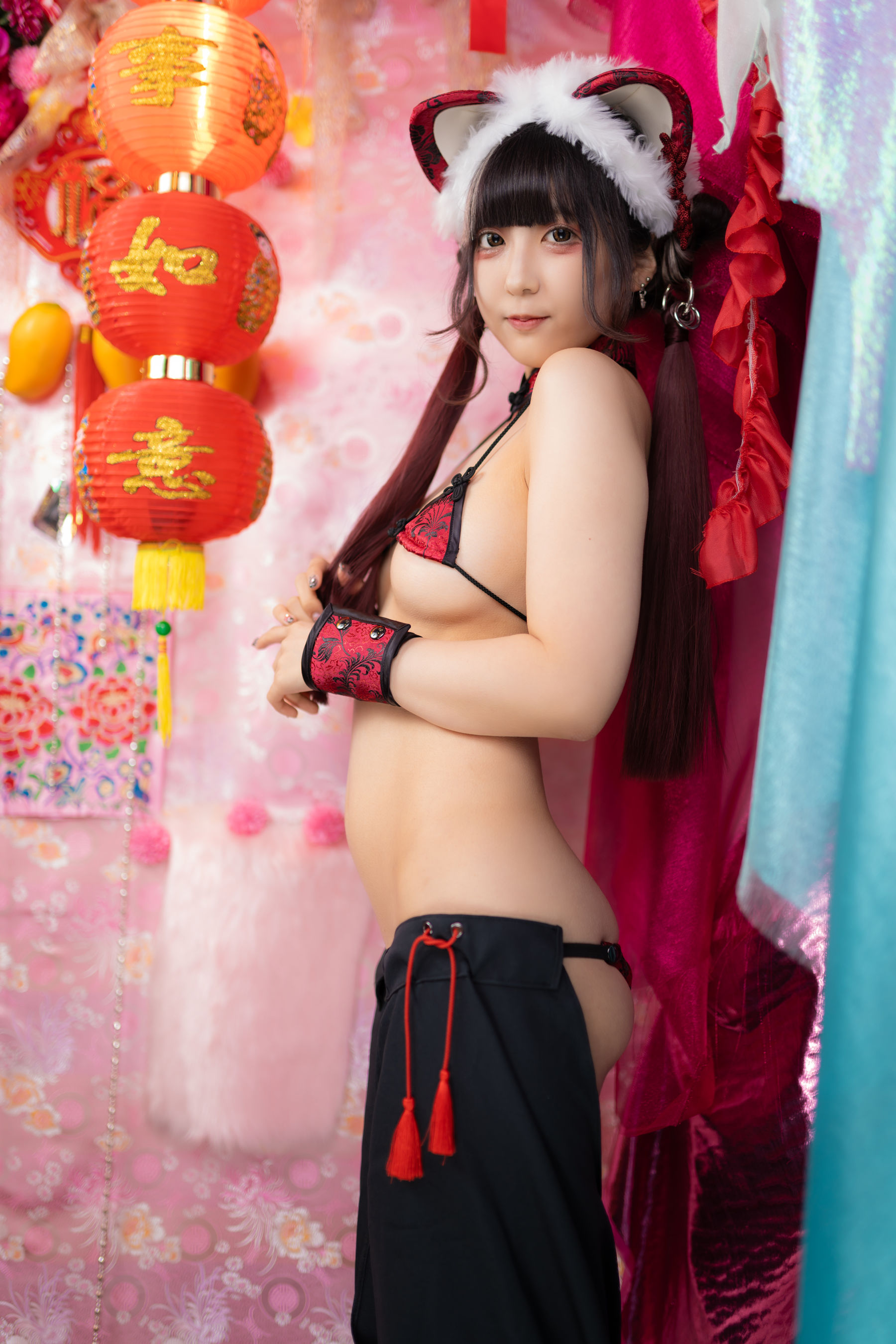 Ai Takanashi 高梨あい - Nothing Colored 02/(133P)