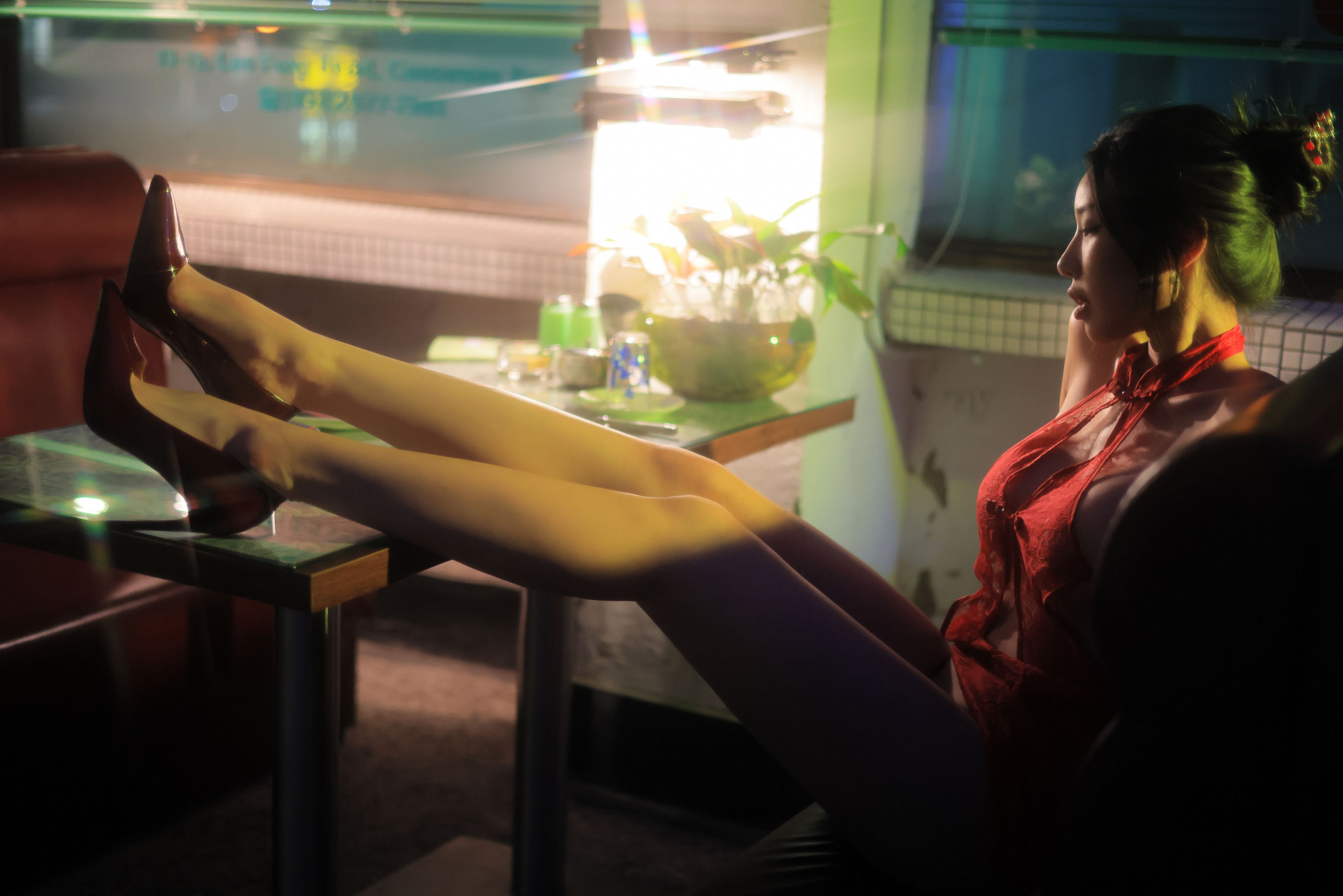 Dongeuran - Hong Kong/(154P)