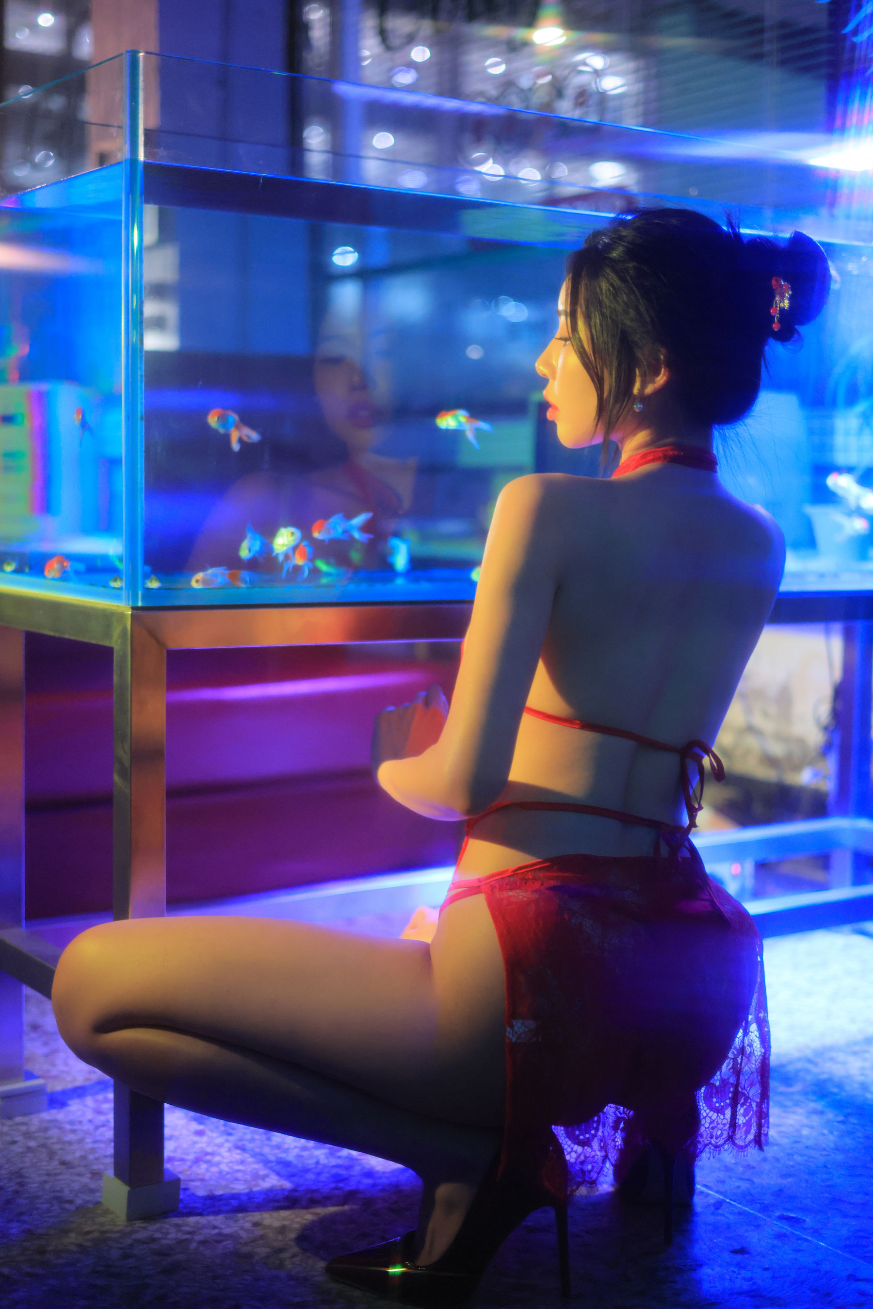 Dongeuran - Hong Kong/(154P)