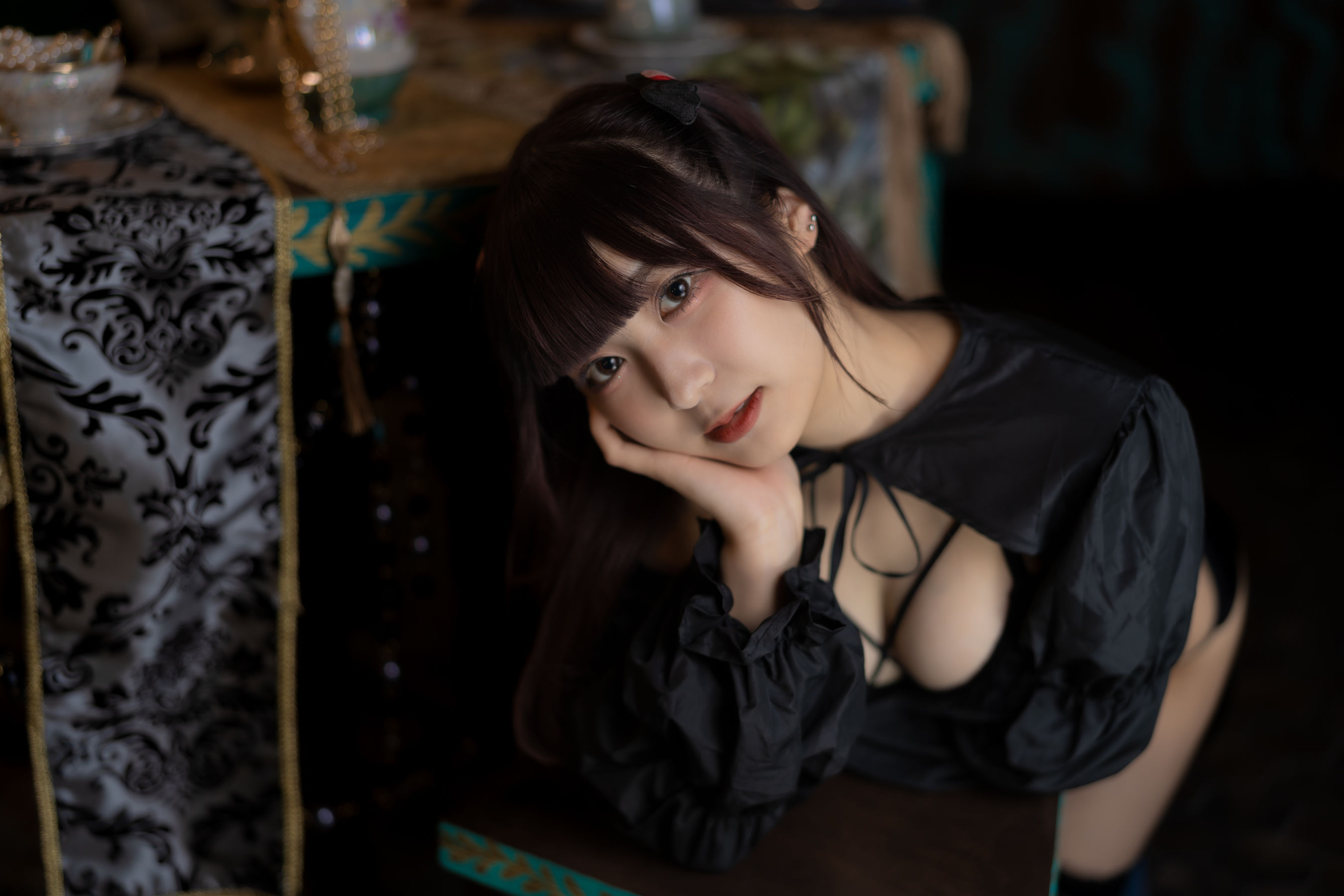 Ai Takanashi 高梨あい - Reversible-Wing 02/(115P)