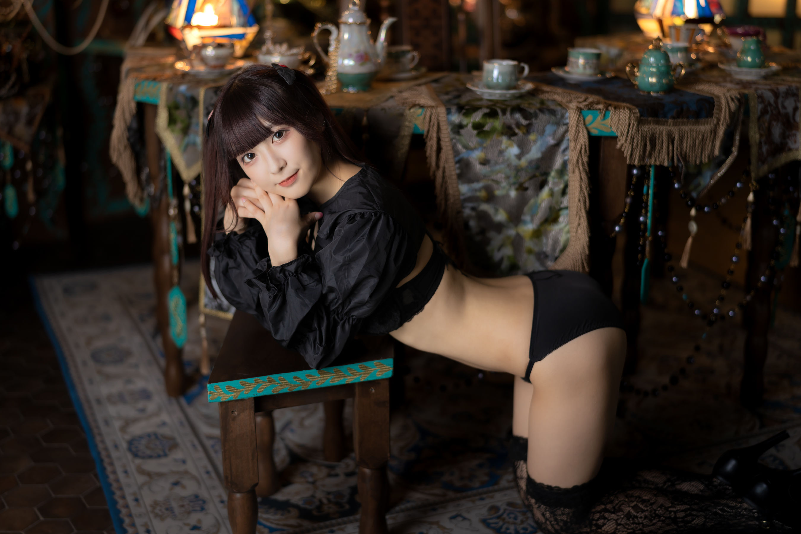 Ai Takanashi 高梨あい - Reversible-Wing 02/(115P)