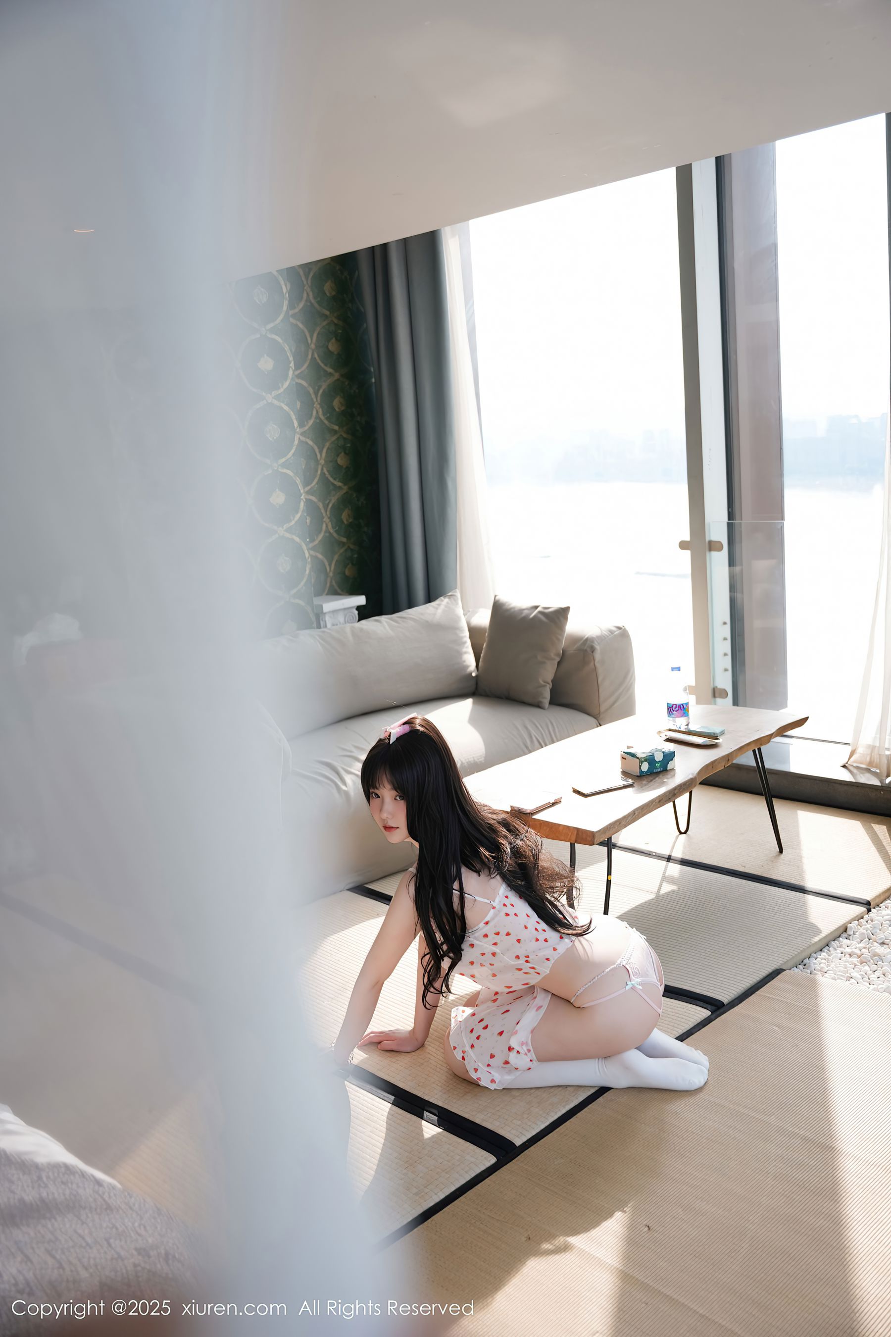 [秀人XiuRen] 2025.07.17 No.10556 软情/(78P)