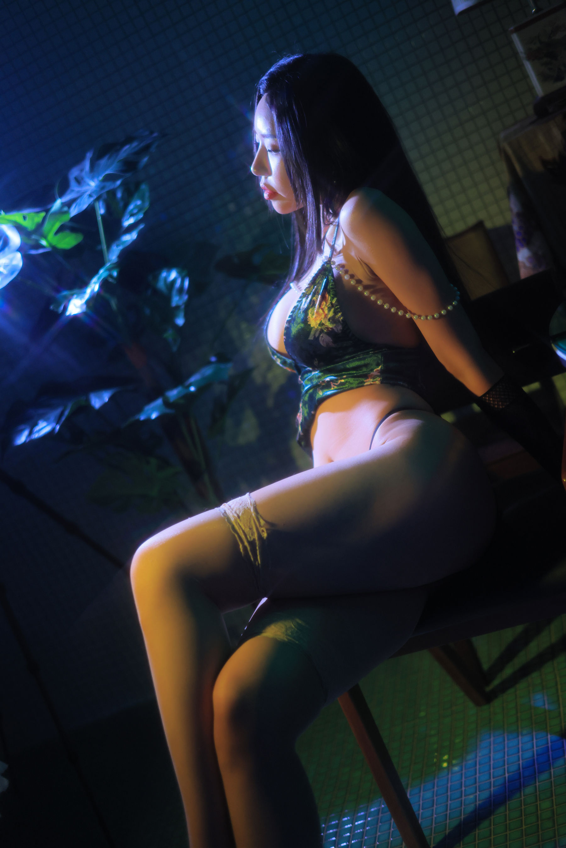 Dongeuran - Hong Kong/(154P)