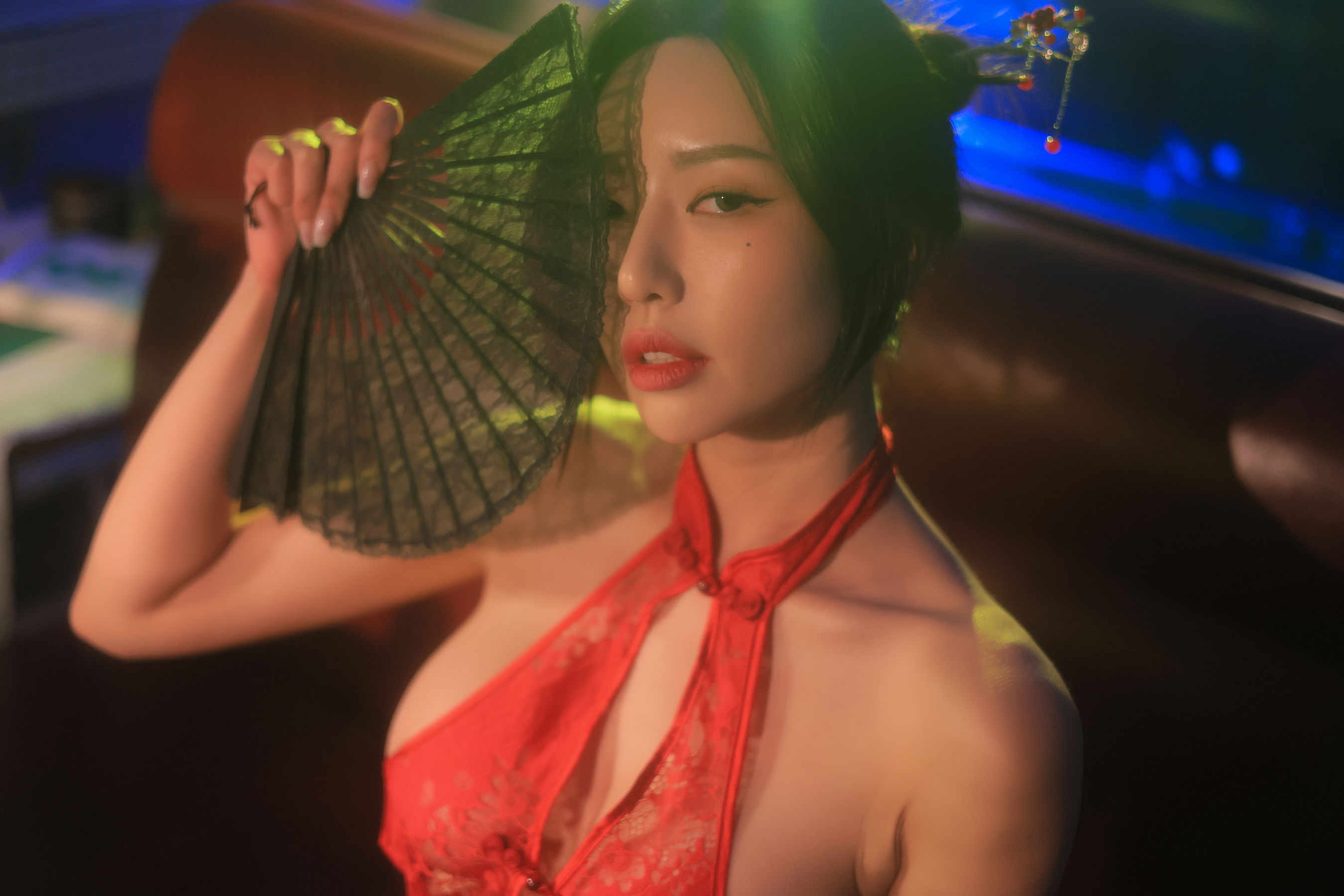 Dongeuran - Hong Kong/(154P)