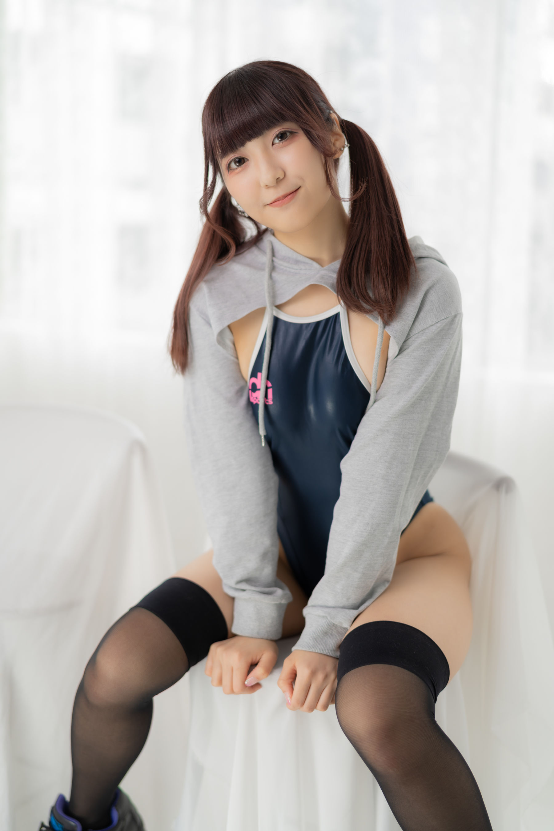 Ai Takanashi 高梨あい - #I tried making a ROM 03/(81P)