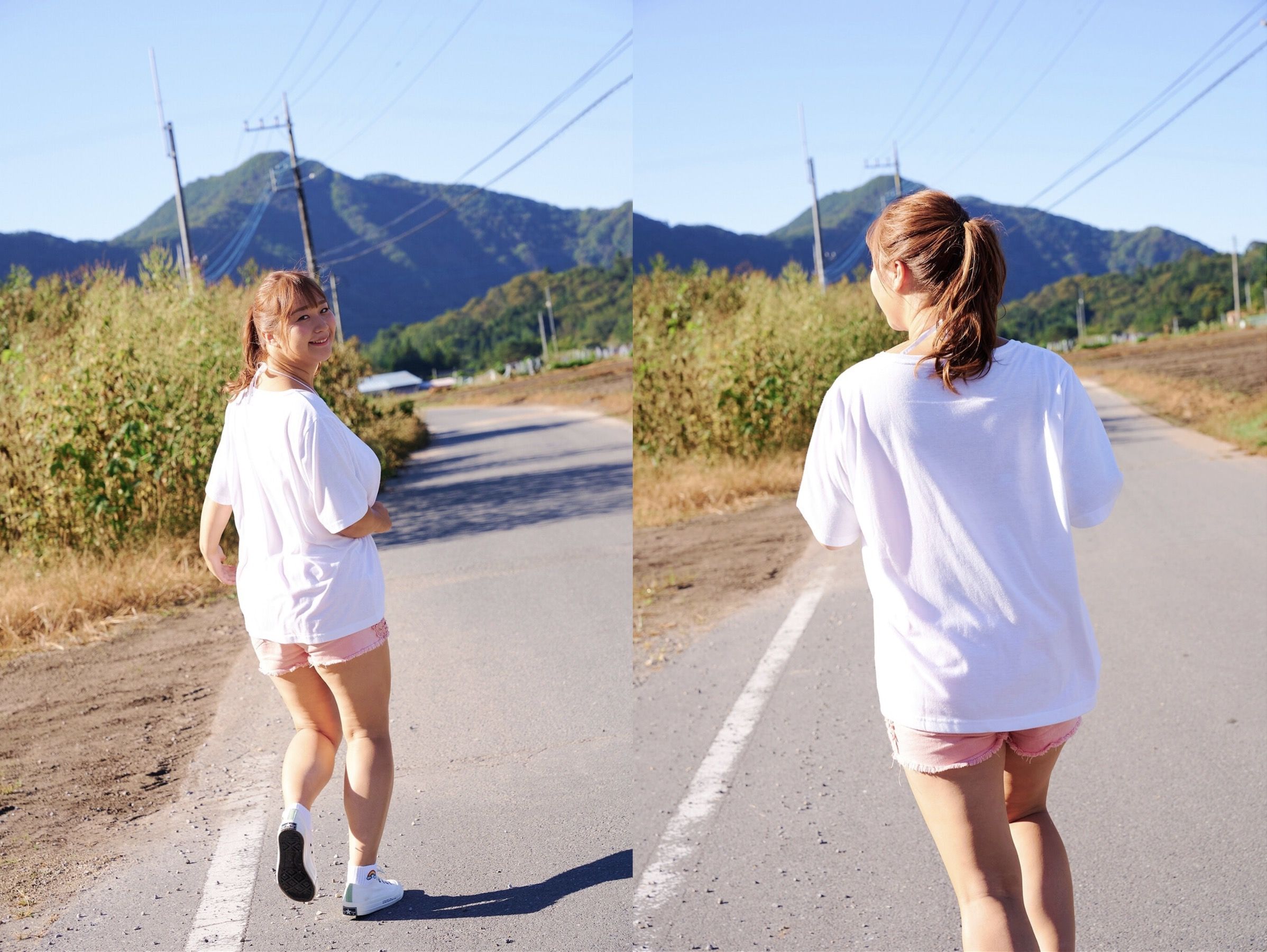 Ako - Ｋカップの想い/(55P)