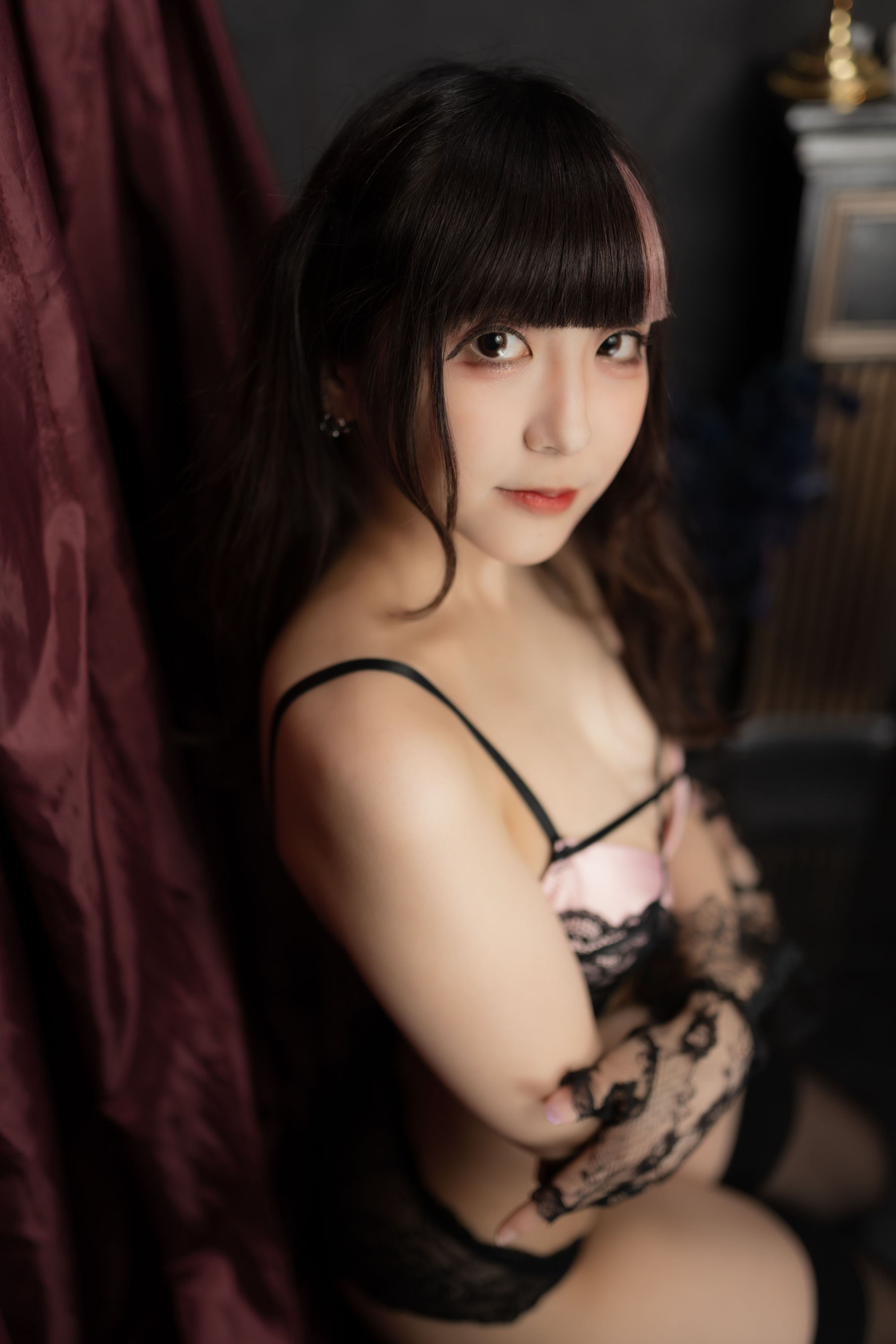 Ai Takanashi 高梨あい - Nightmare 03/(106P)