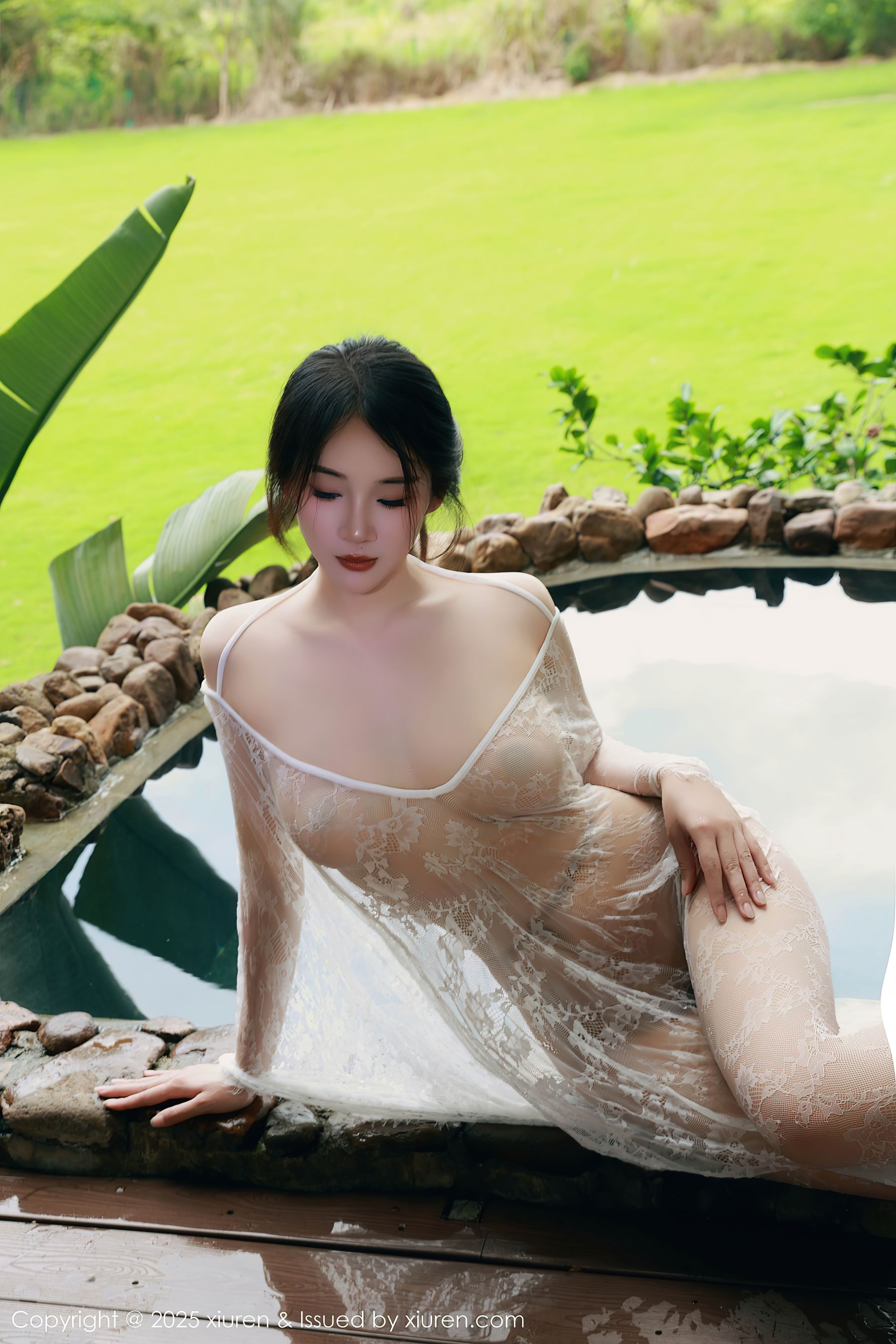 [秀人XiuRen] 2025.07.11 No.10538 南乔/(84P)