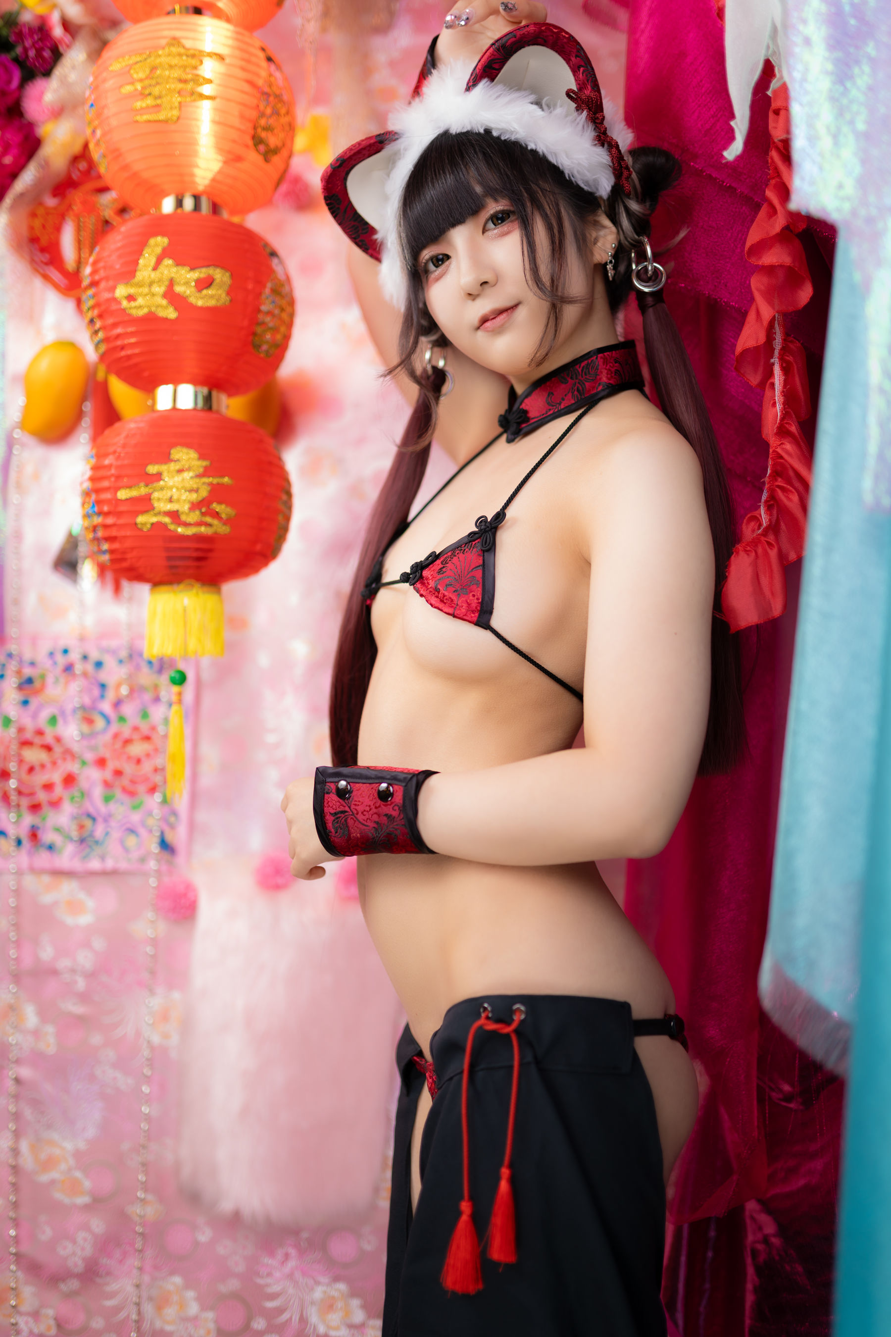 Ai Takanashi 高梨あい - Nothing Colored 02/(133P)