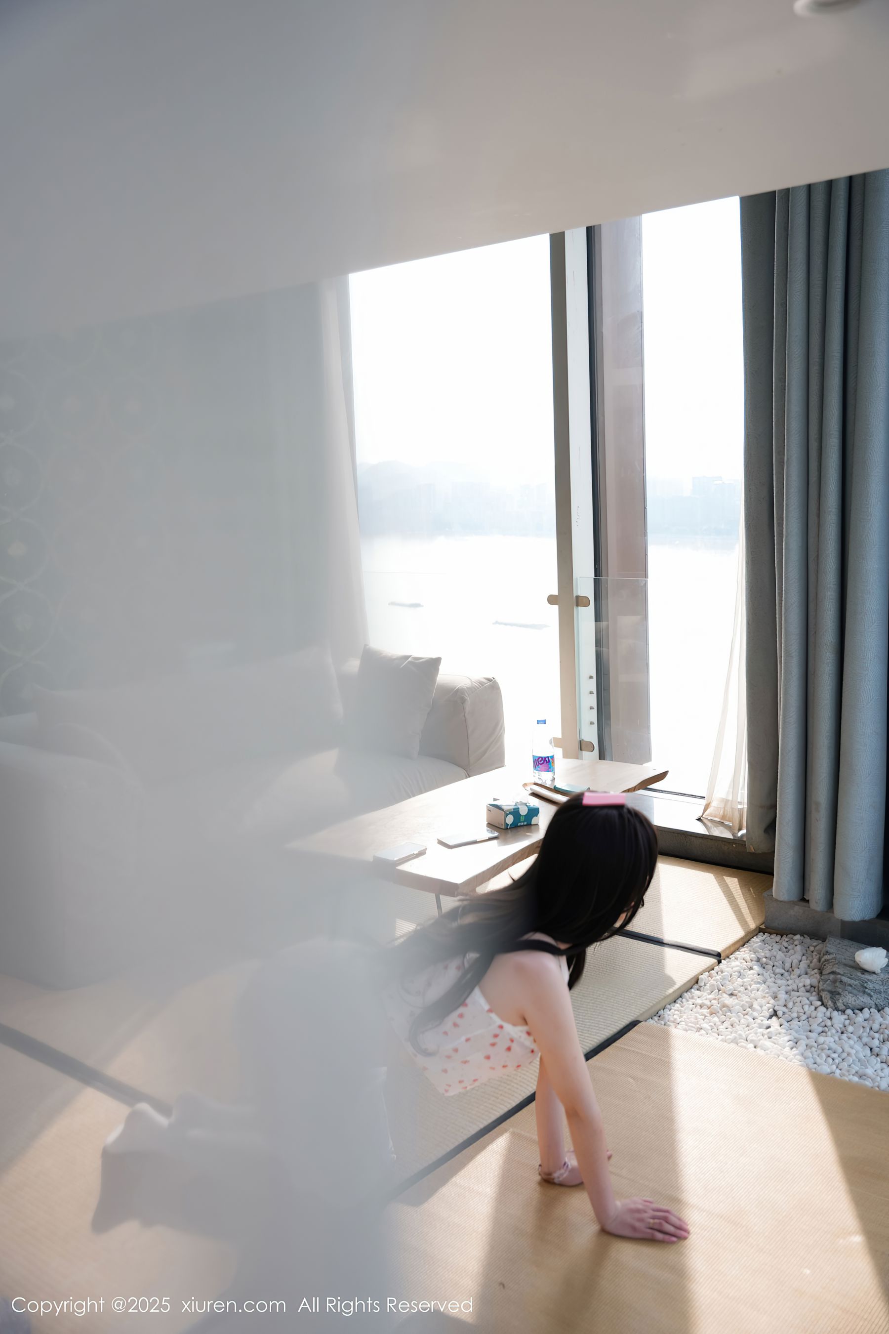 [秀人XiuRen] 2025.07.17 No.10556 软情/(78P)