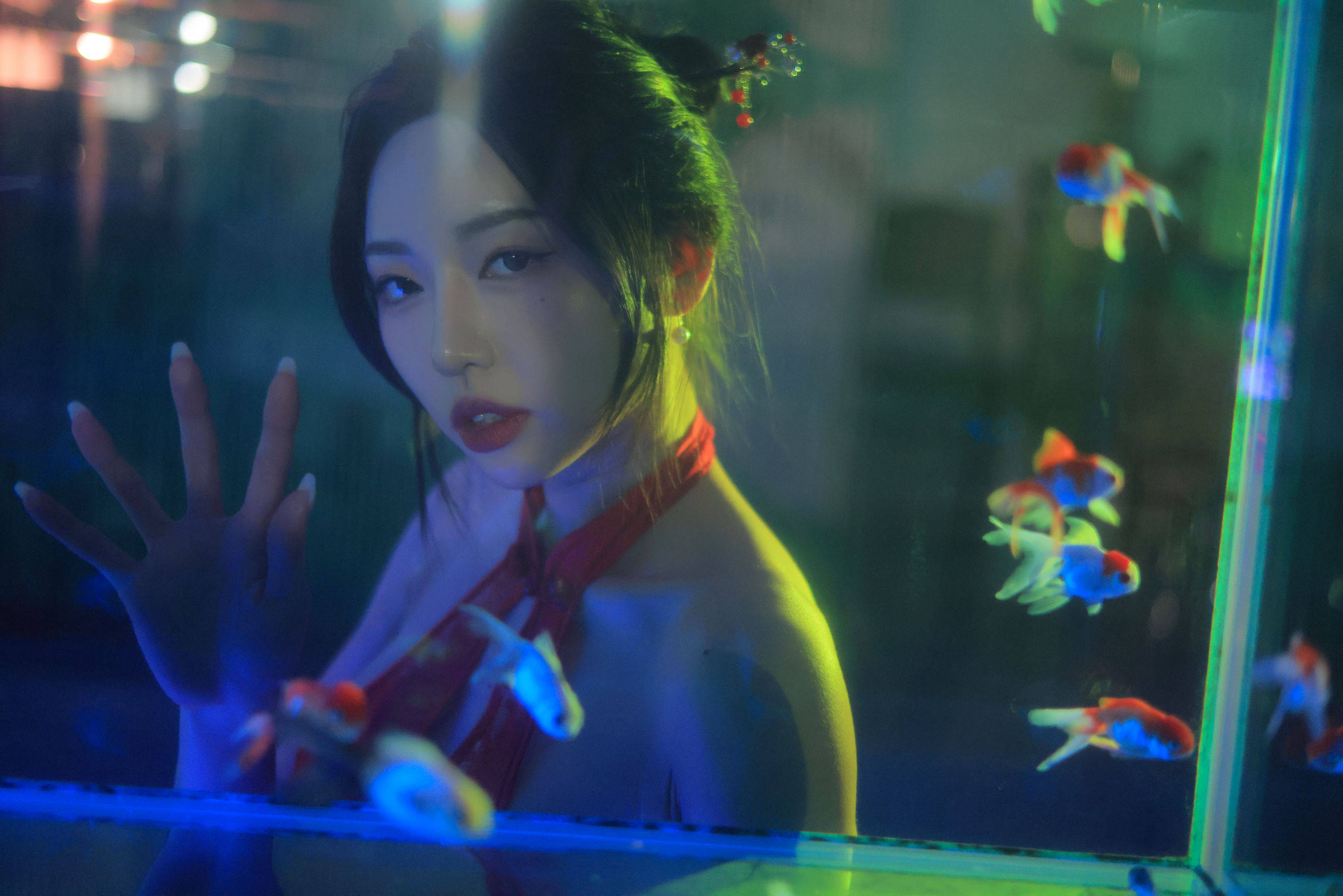 Dongeuran - Hong Kong/(154P)