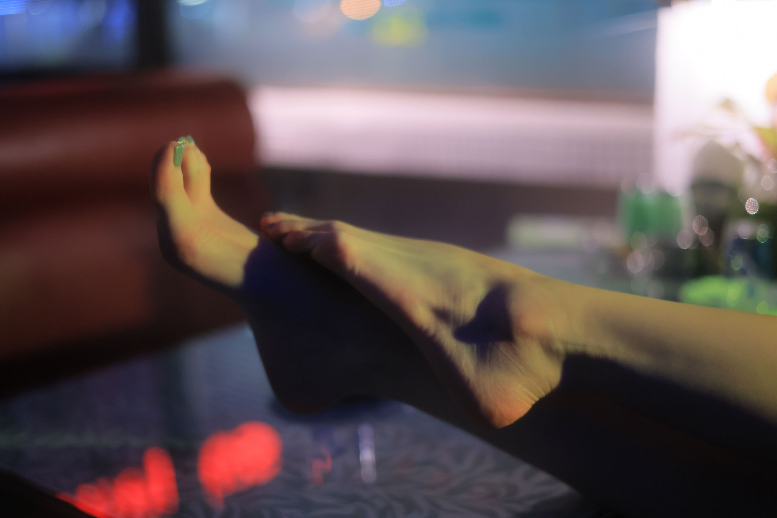 Dongeuran - Hong Kong/(154P)