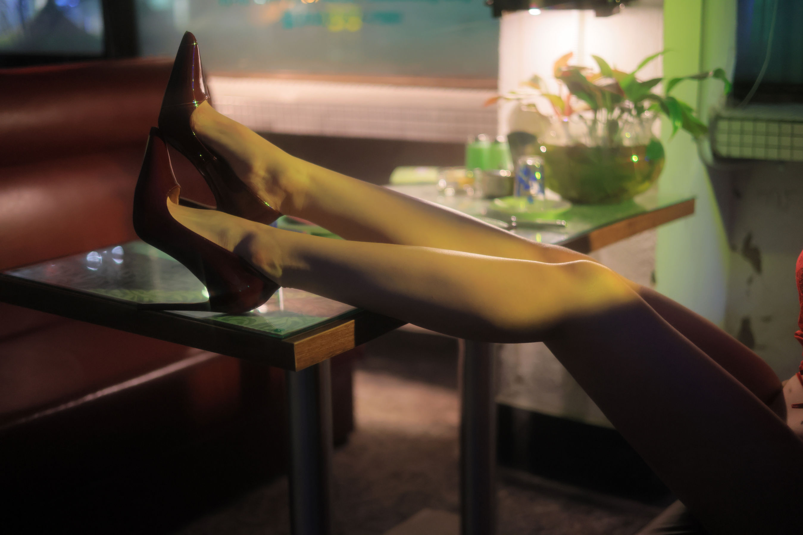 Dongeuran - Hong Kong/(154P)