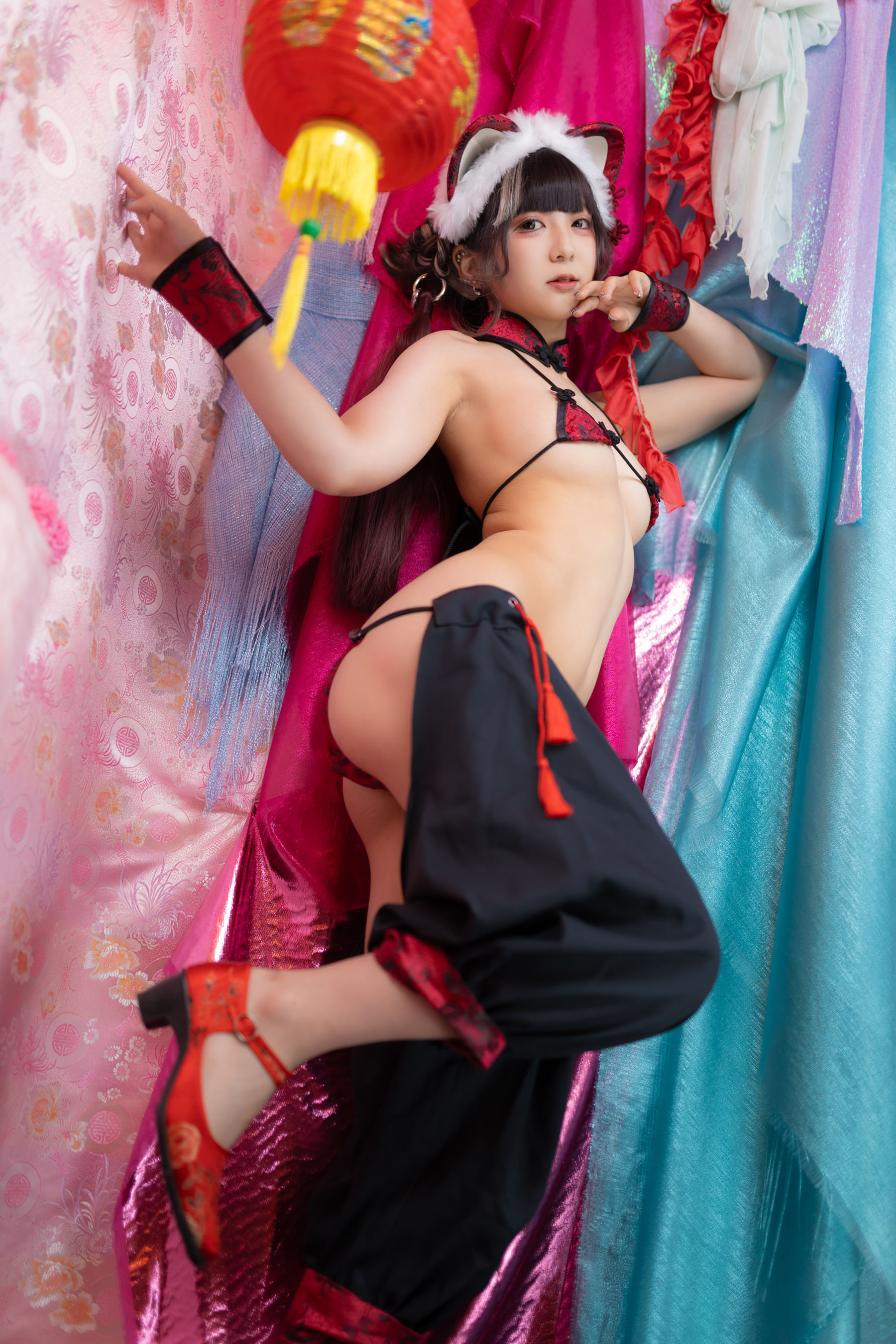 Ai Takanashi 高梨あい - Nothing Colored 02/(133P)