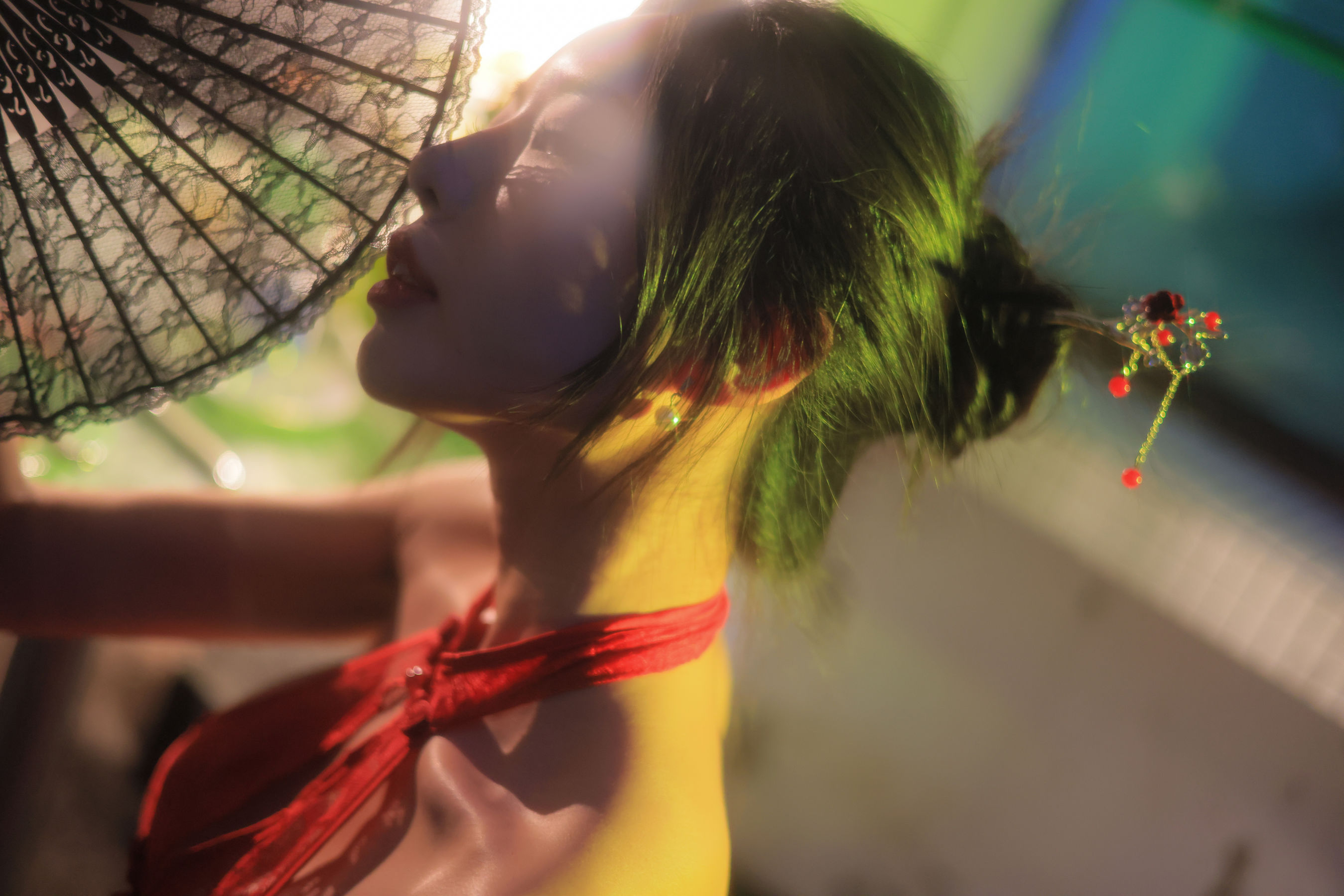 Dongeuran - Hong Kong/(154P)