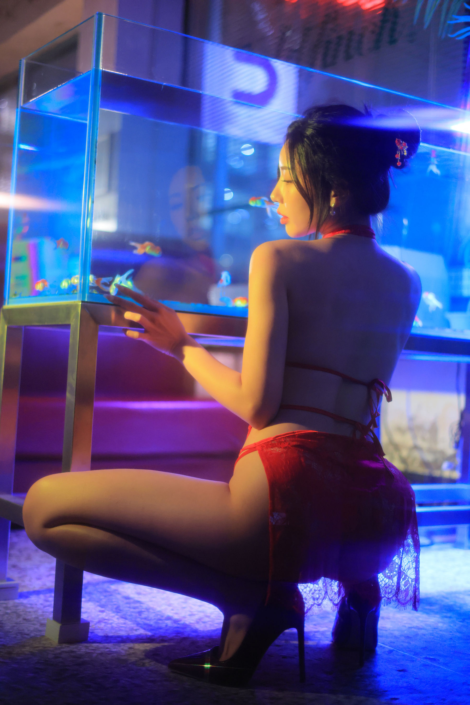 Dongeuran - Hong Kong/(154P)