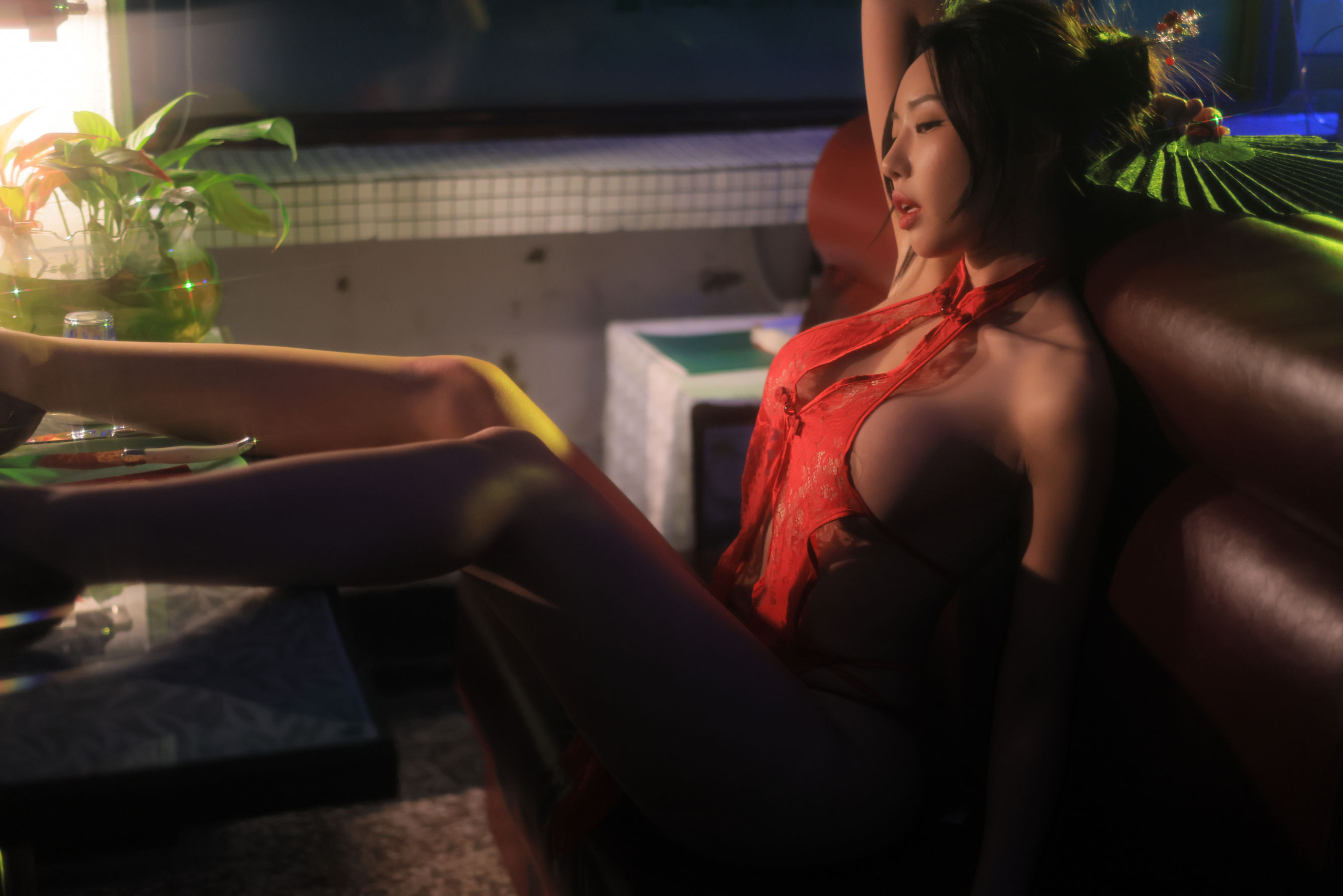 Dongeuran - Hong Kong/(154P)