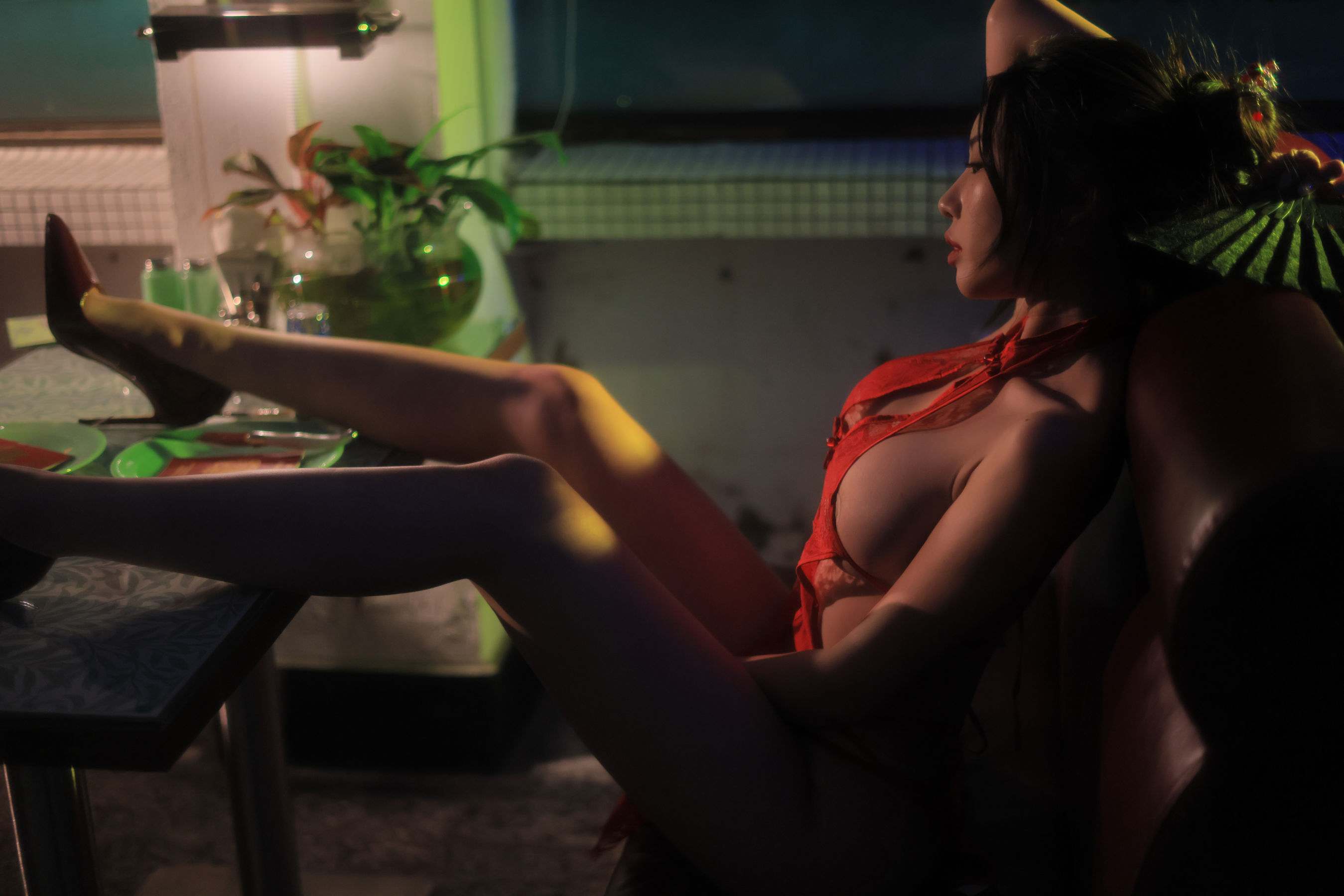 Dongeuran - Hong Kong/(154P)