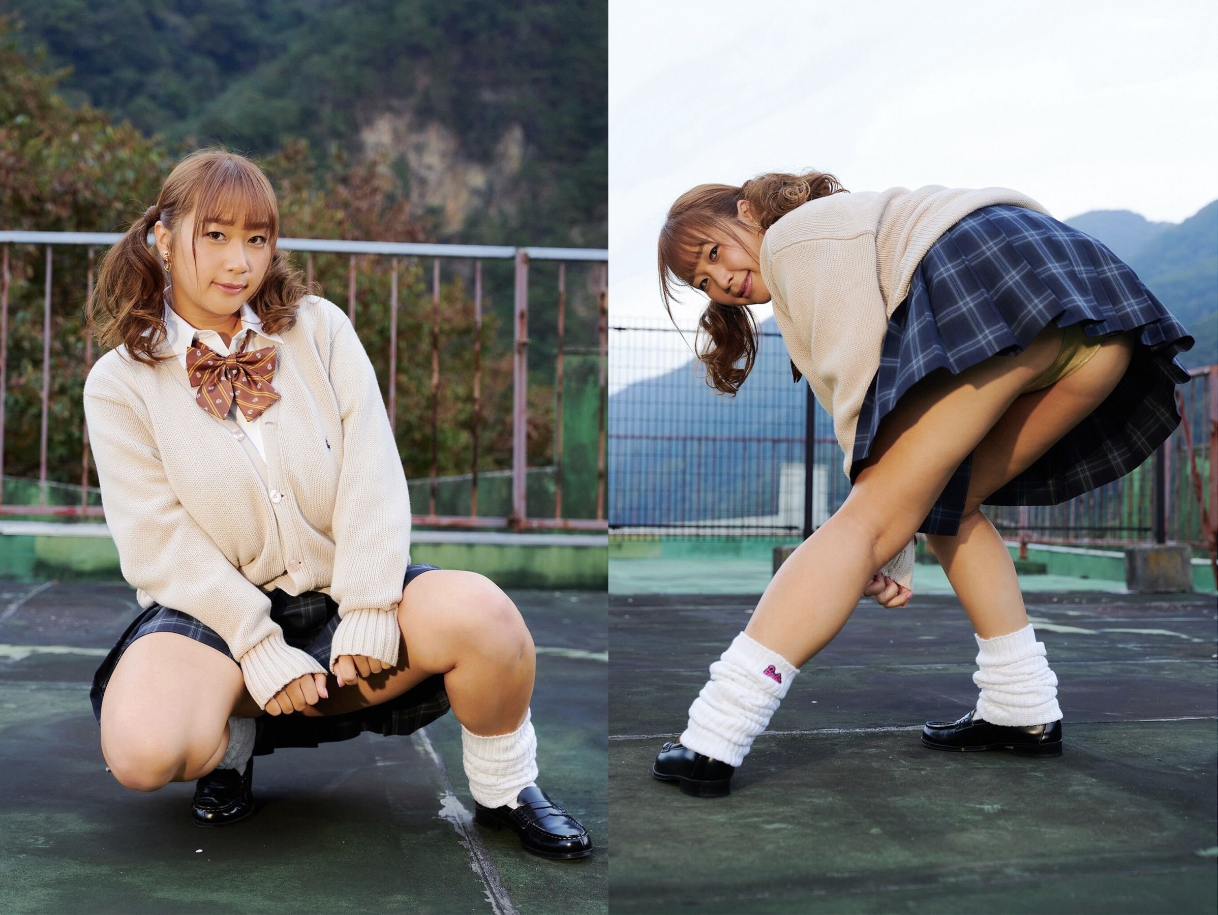 Ako - Ｋカップの想い/(55P)