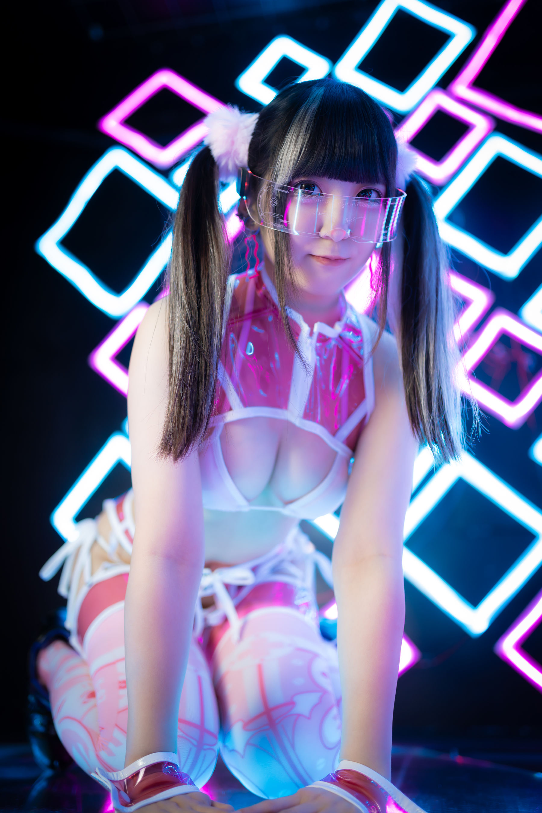 Ai Takanashi 高梨あい - It's Kubernetes 02/(115P)