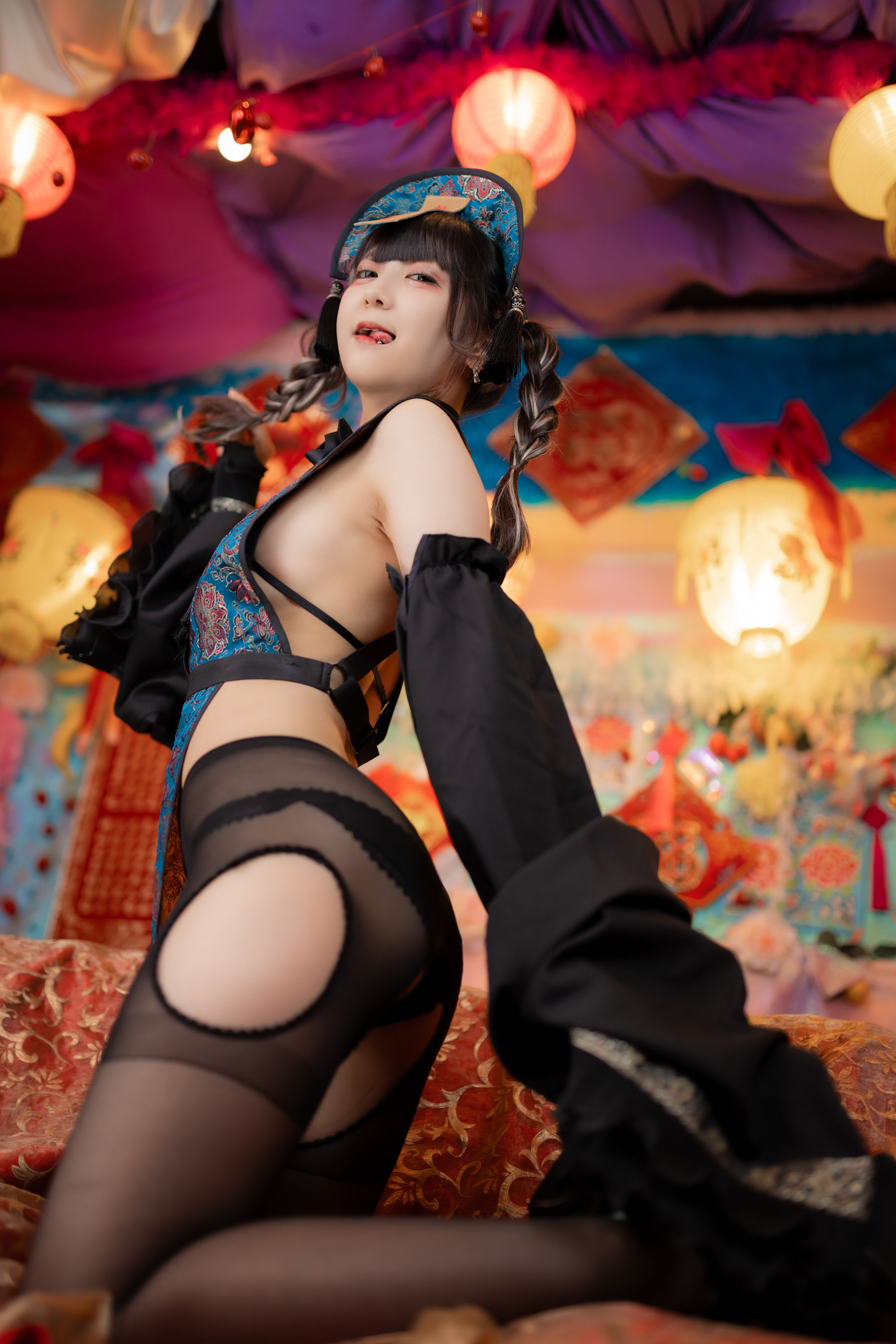 Ai Takanashi 高梨あい - Nothing Colored 01/(115P)