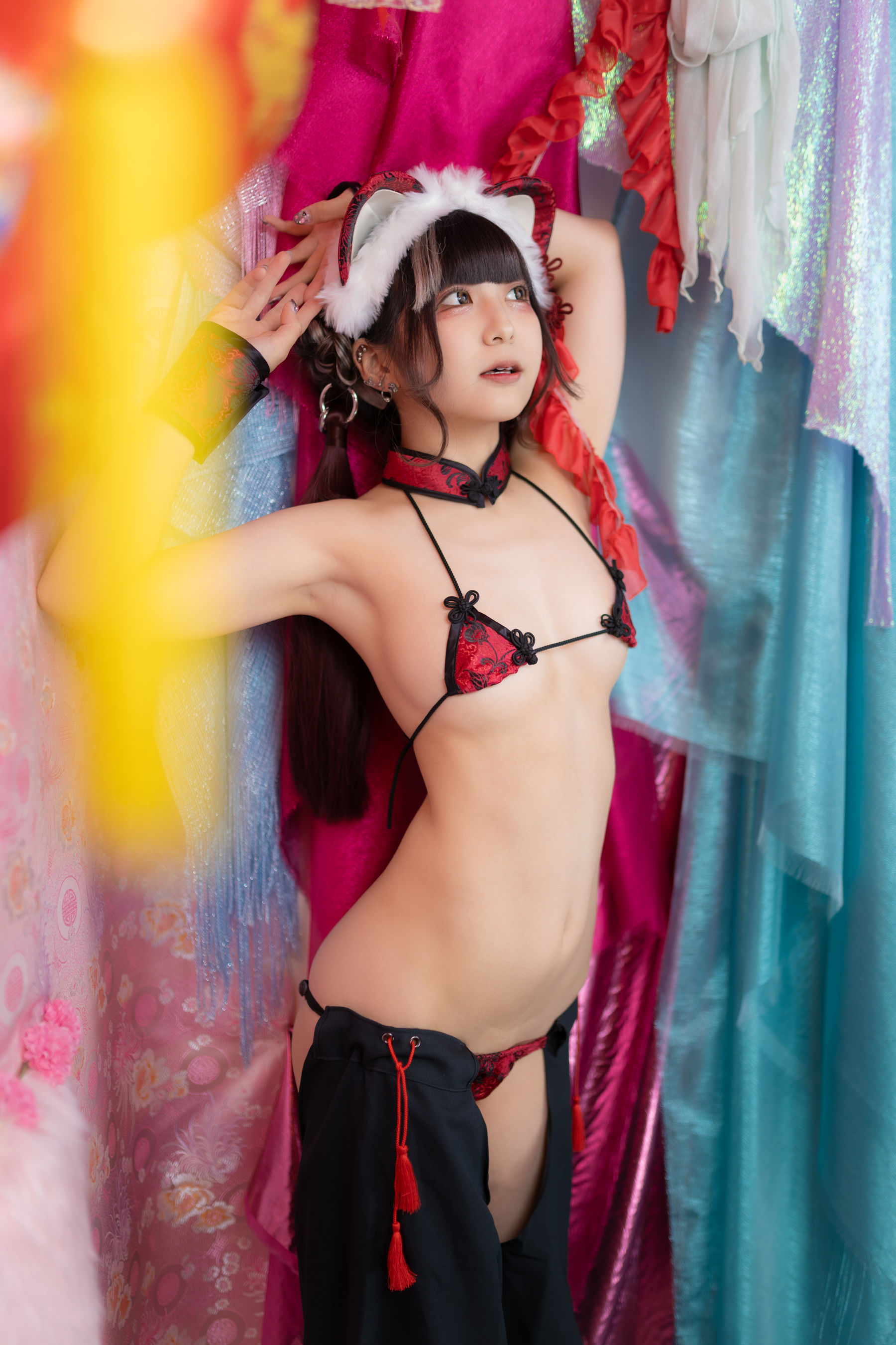 Ai Takanashi 高梨あい - Nothing Colored 02/(133P)