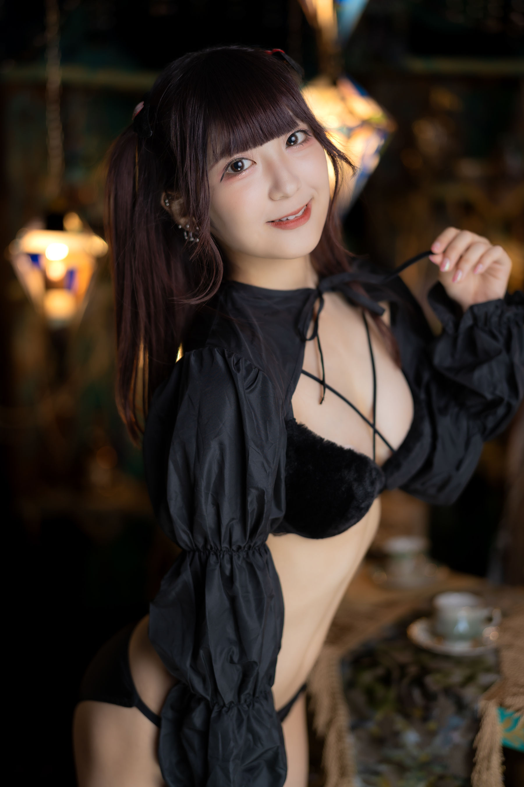 Ai Takanashi 高梨あい - Reversible-Wing 02/(115P)